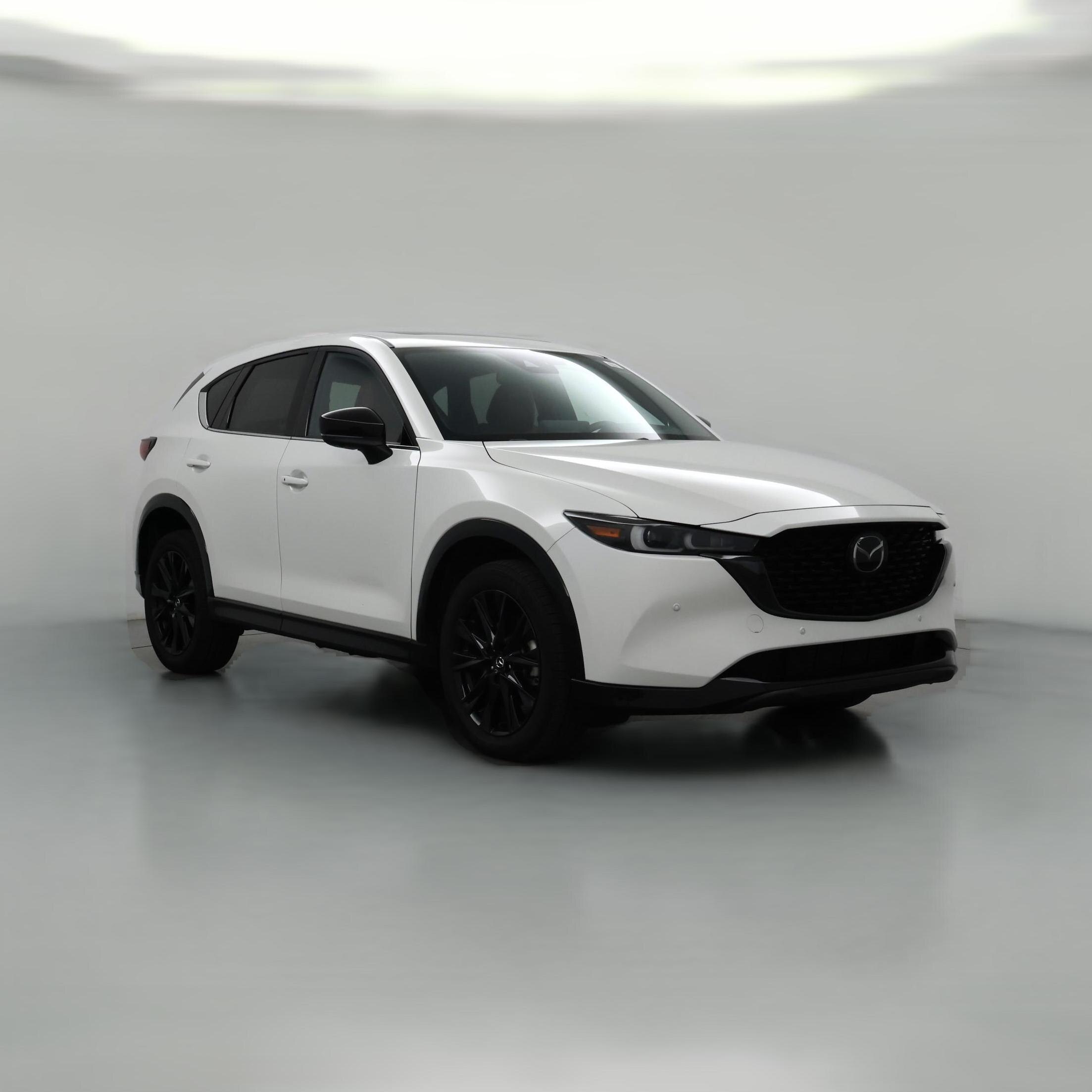 Thumbnail: 2025 Mazda CX-5 - 1