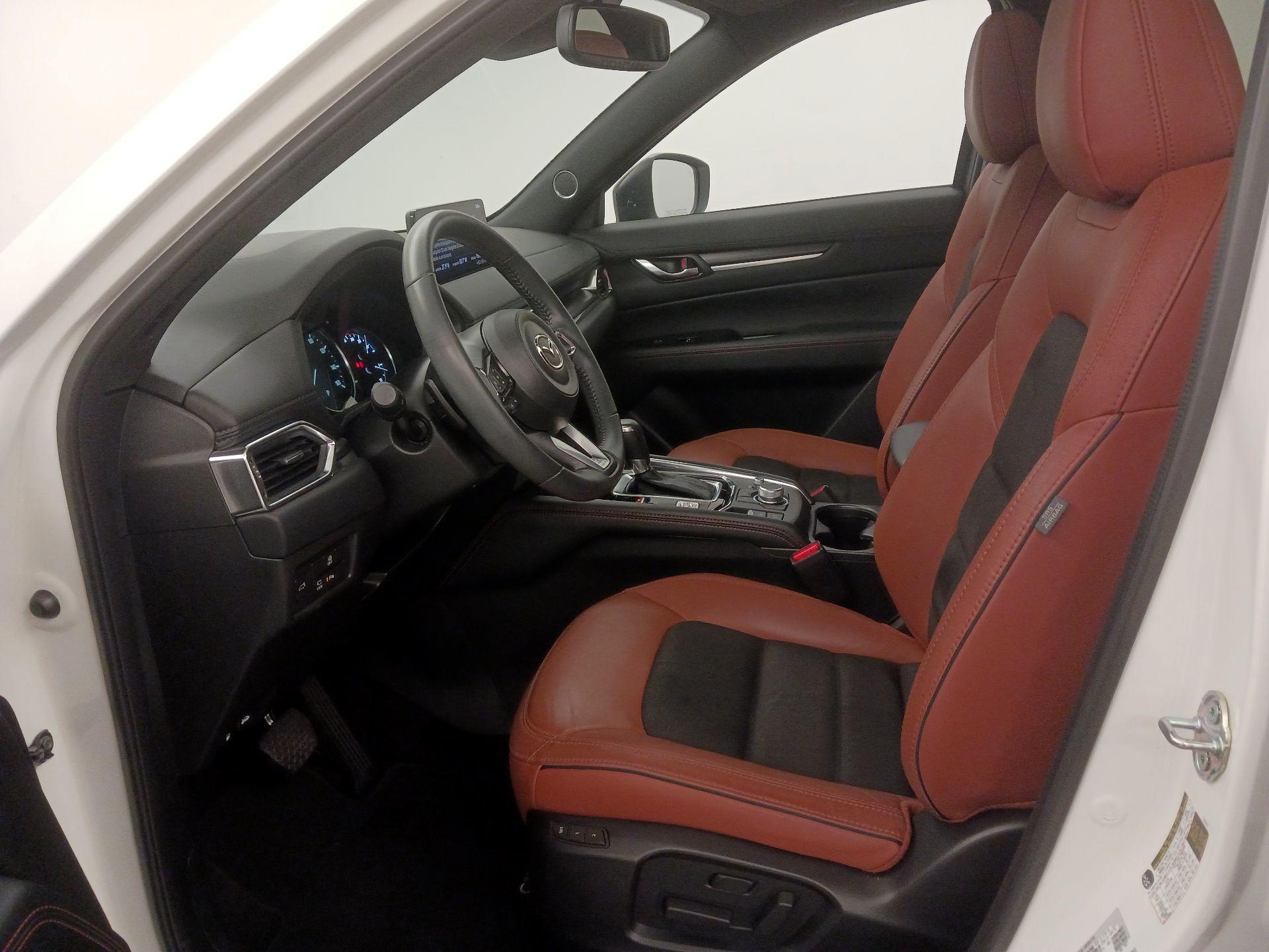 Thumbnail: 2025 Mazda CX-5 - 11