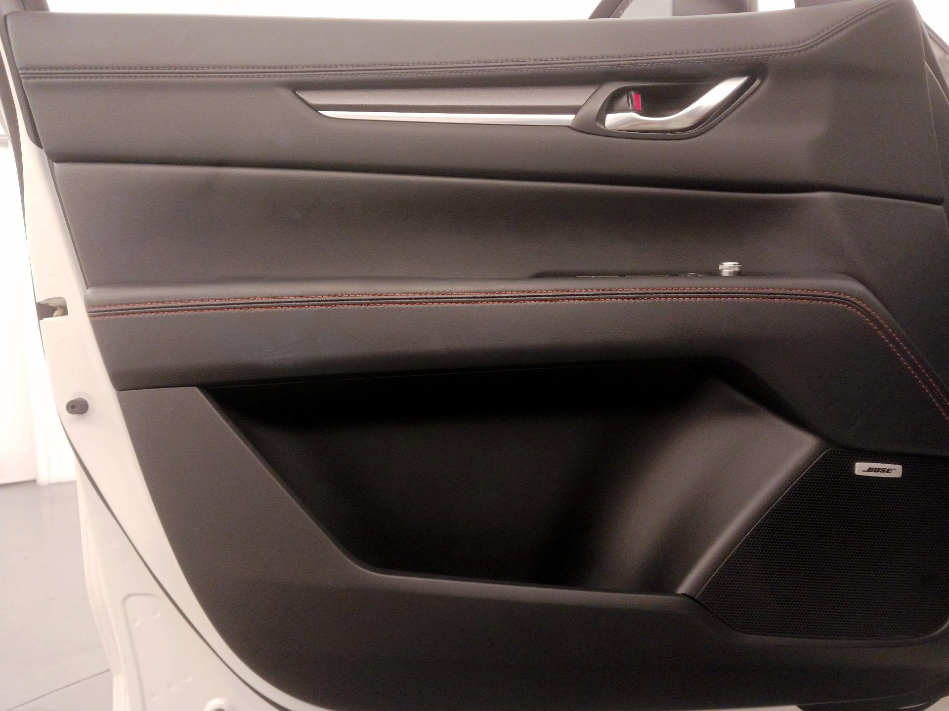 Thumbnail: 2025 Mazda CX-5 - 12