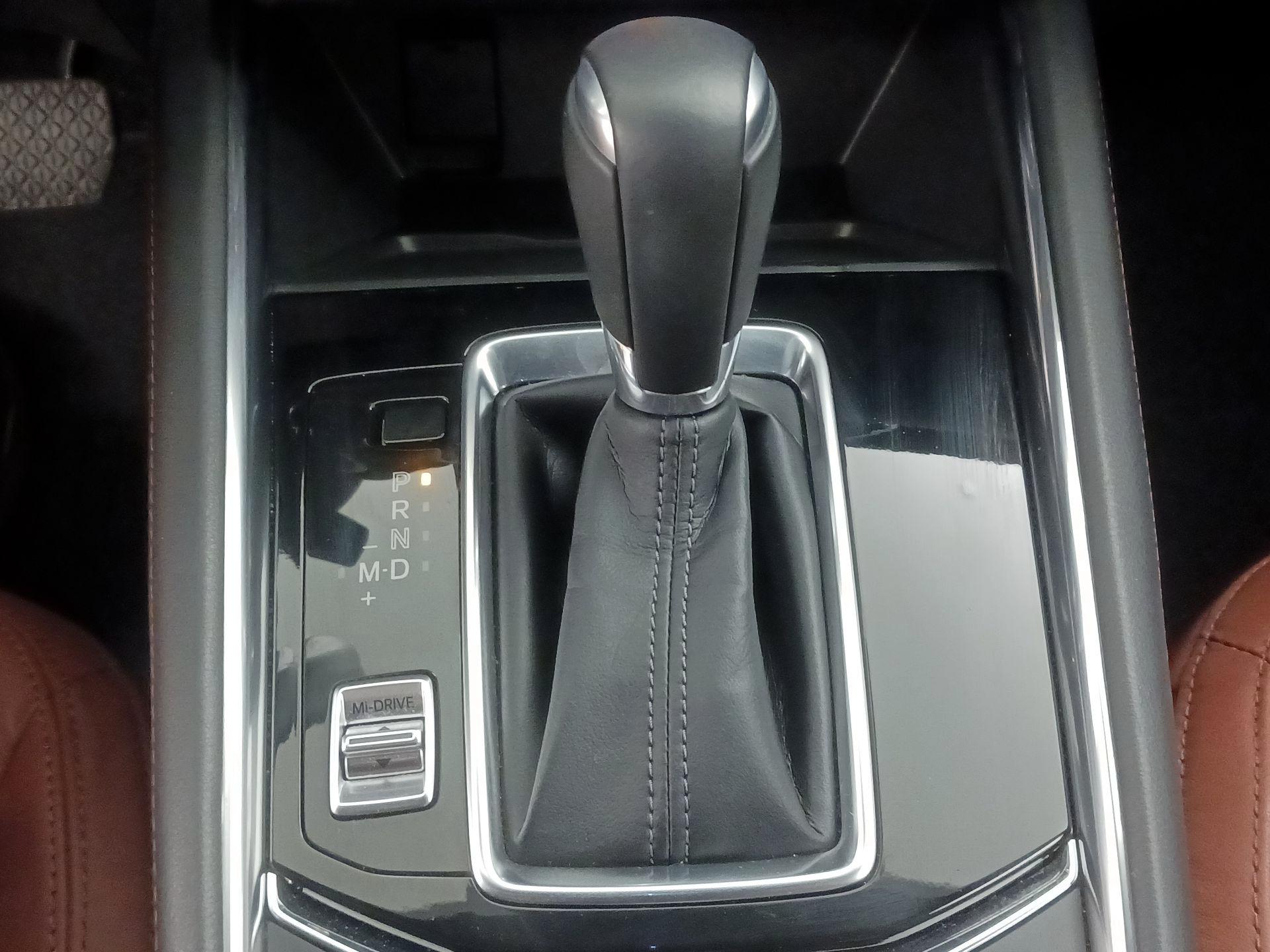 Thumbnail: 2025 Mazda CX-5 - 17