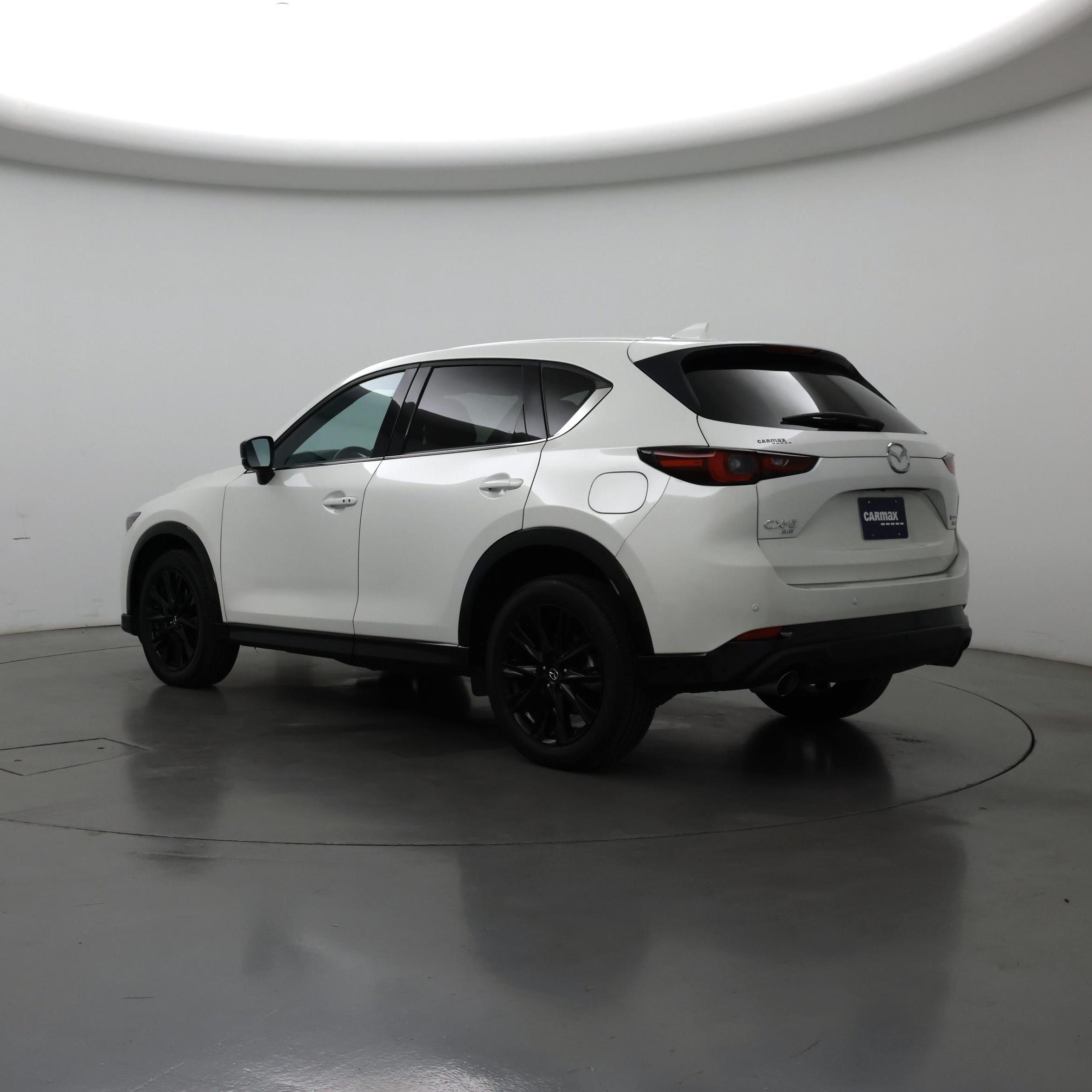 Thumbnail: 2025 Mazda CX-5 - 2