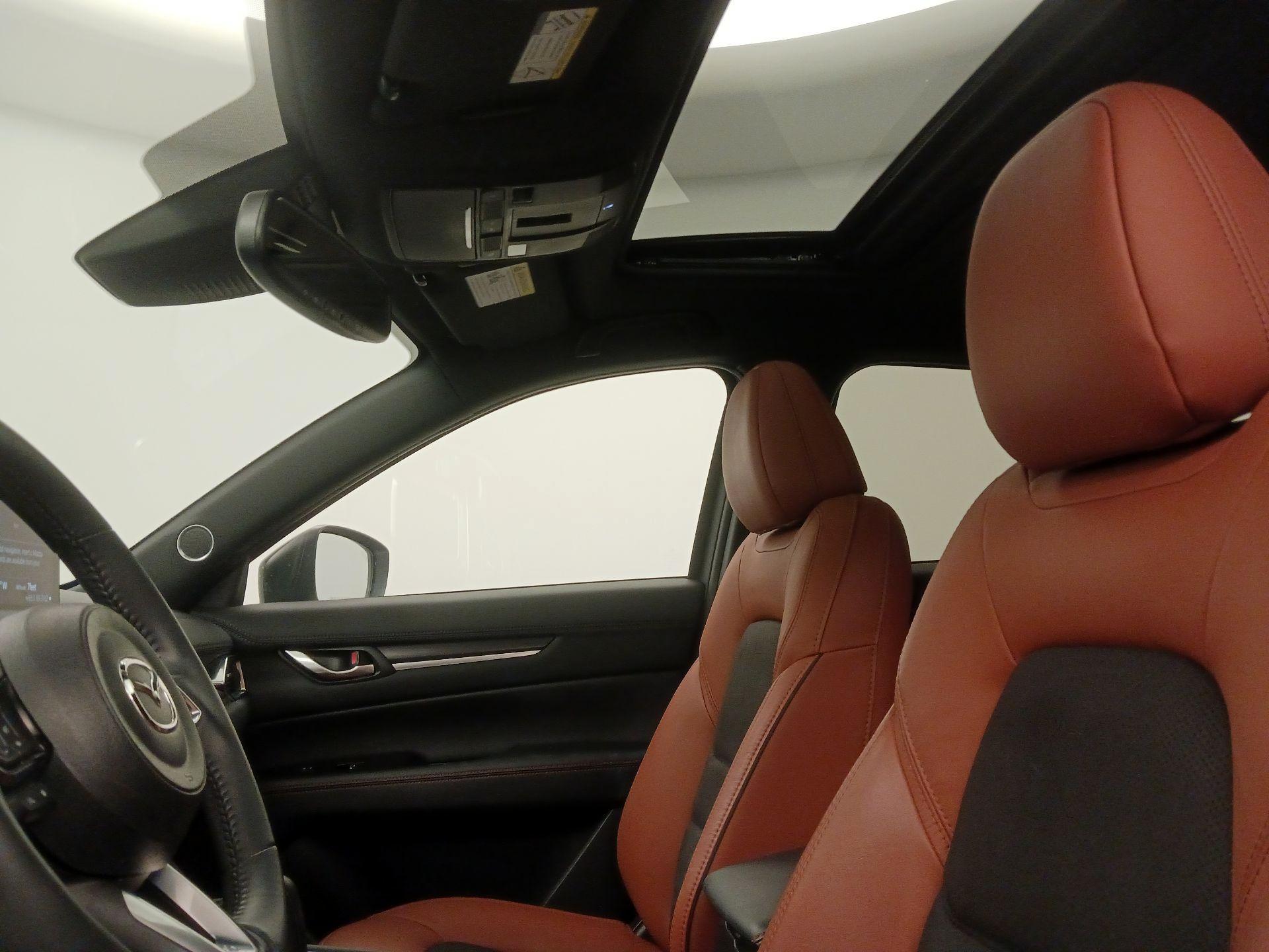 Thumbnail: 2025 Mazda CX-5 - 19