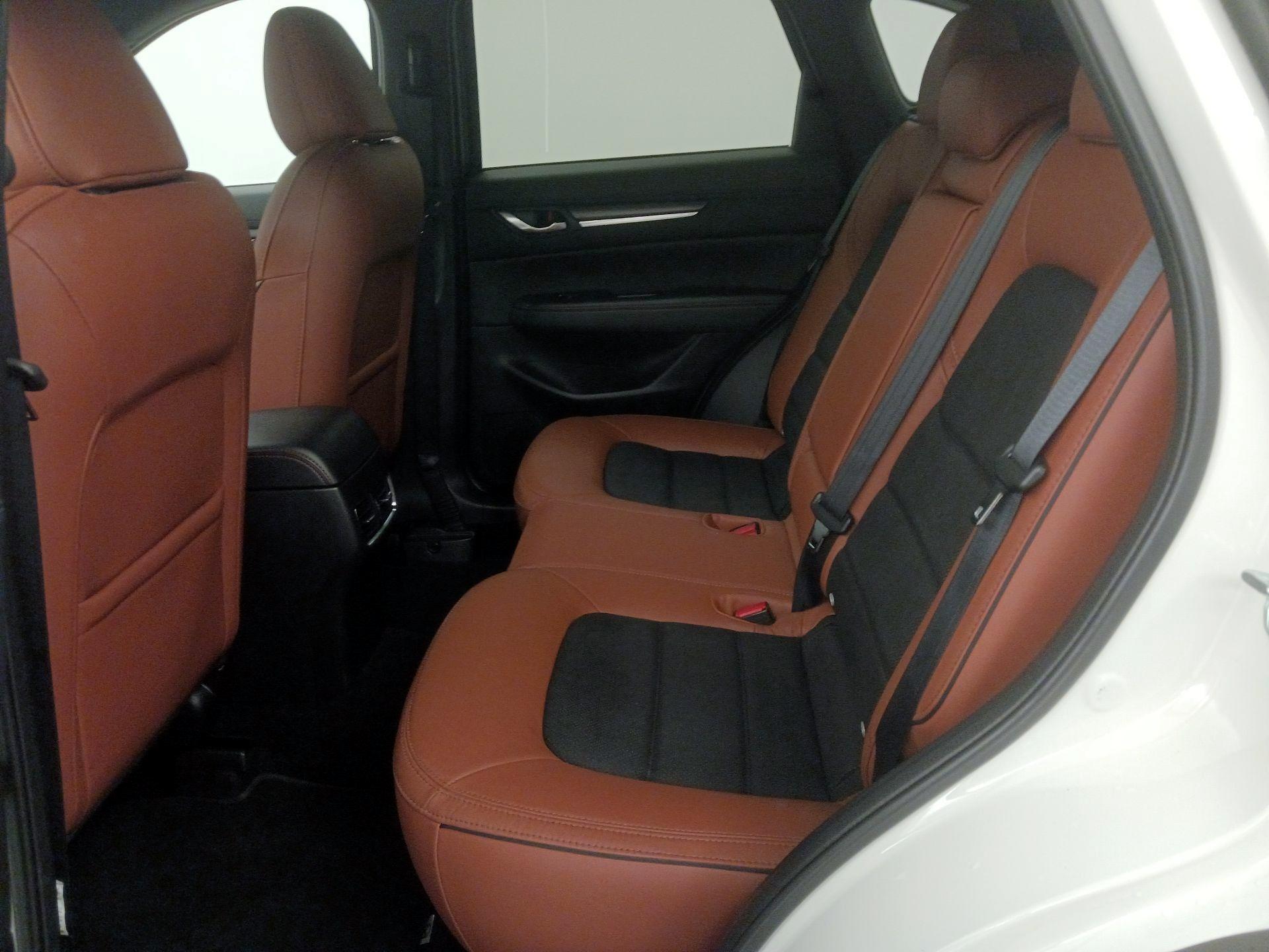 Thumbnail: 2025 Mazda CX-5 - 20