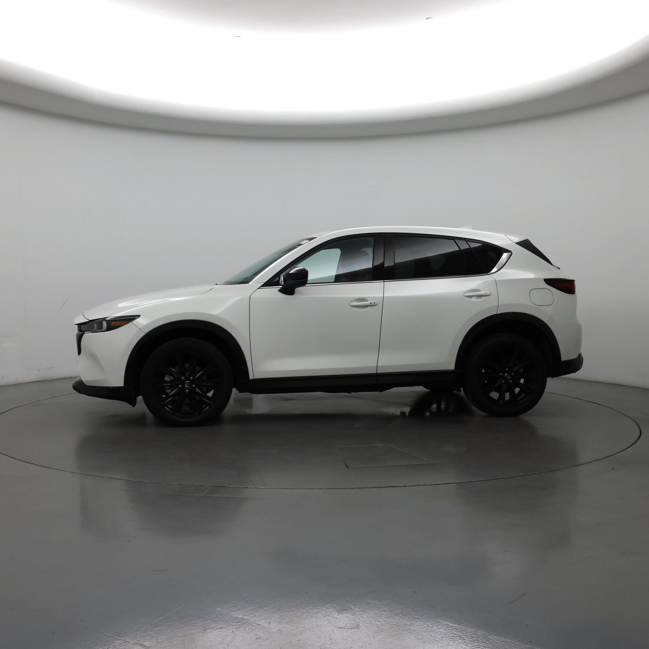 Thumbnail: 2025 Mazda CX-5 - 3
