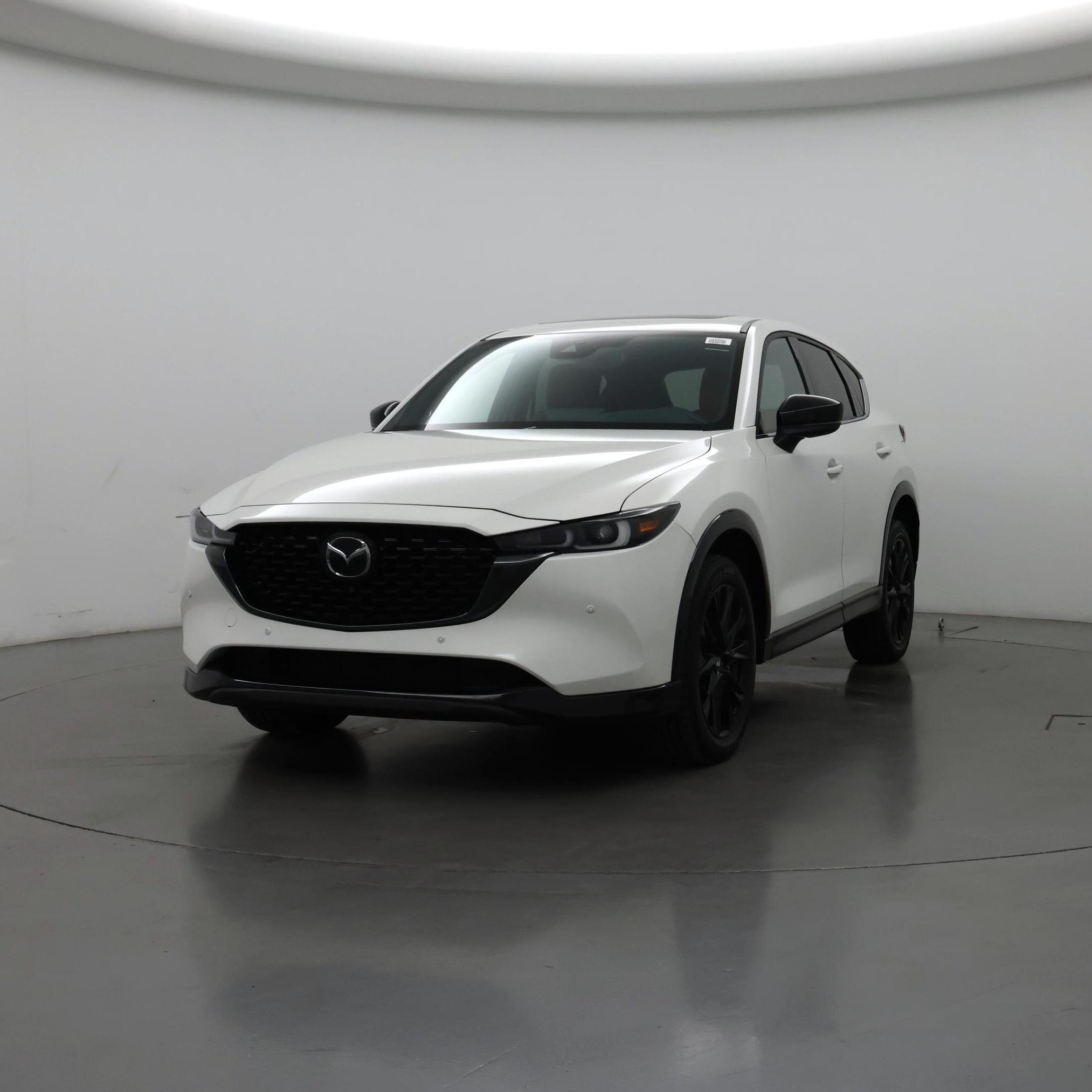 Thumbnail: 2025 Mazda CX-5 - 4