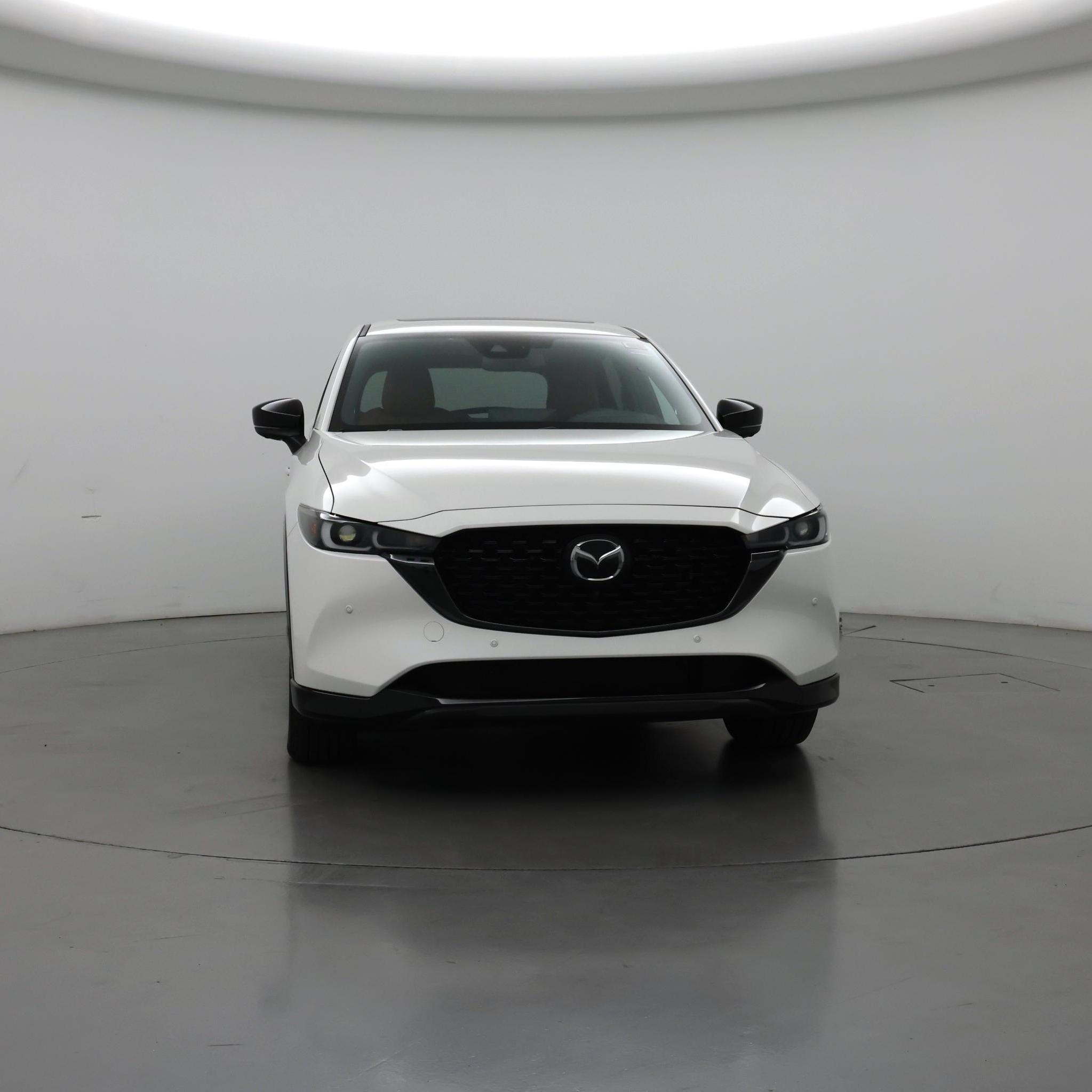 Thumbnail: 2025 Mazda CX-5 - 5
