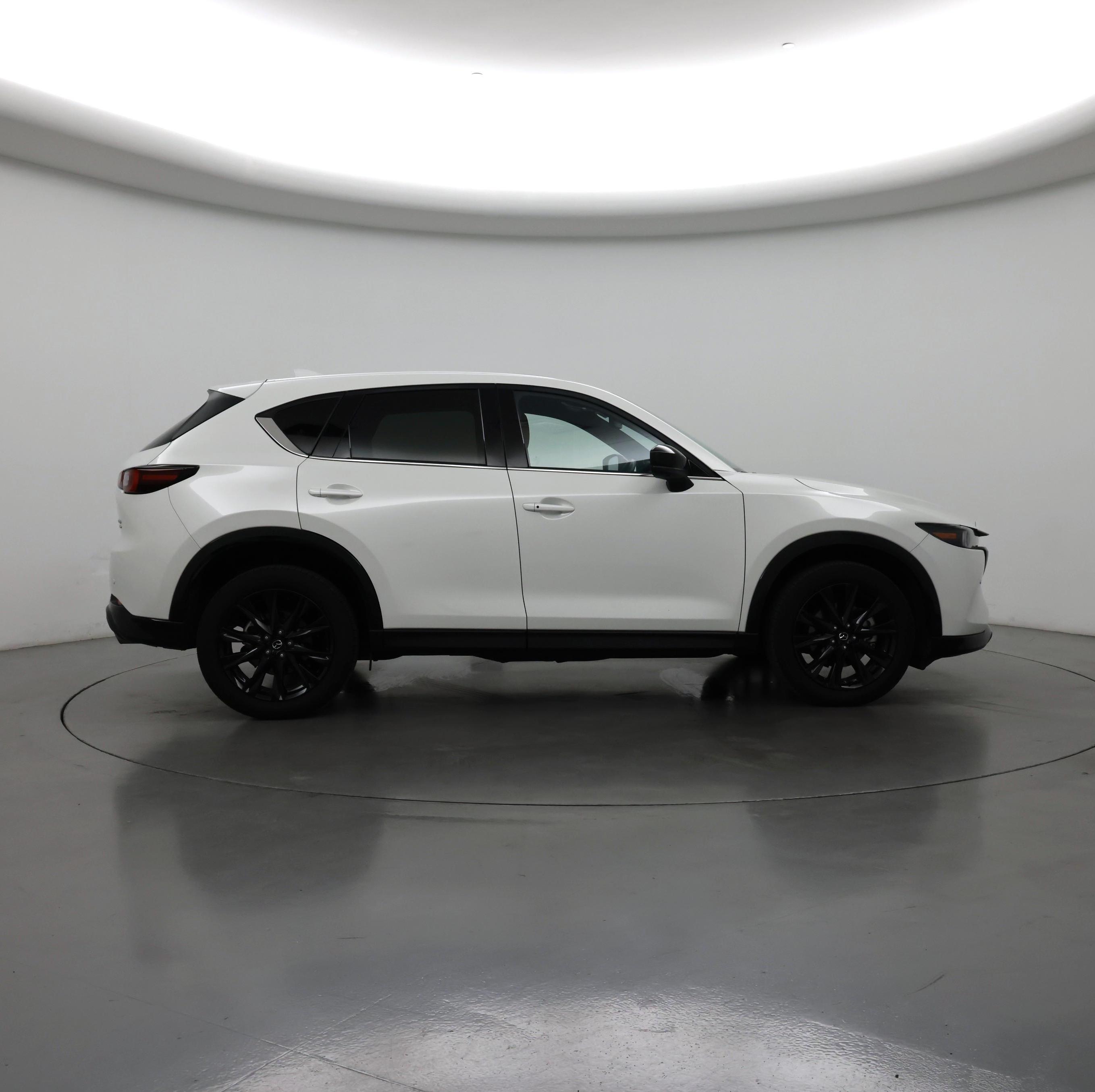 Thumbnail: 2025 Mazda CX-5 - 7