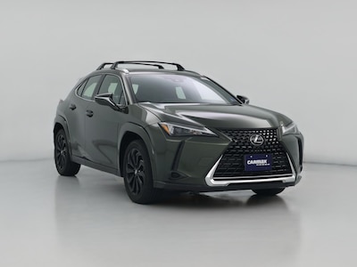 2024 Lexus UX 250h Premium