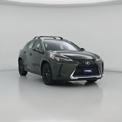 2024 Lexus UX 250h Premium