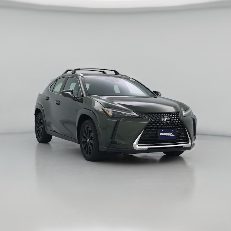 2024 Lexus UX 250h Premium