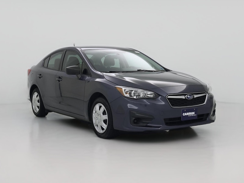 2017 Subaru Impreza  -
                  Glen Allen, VA