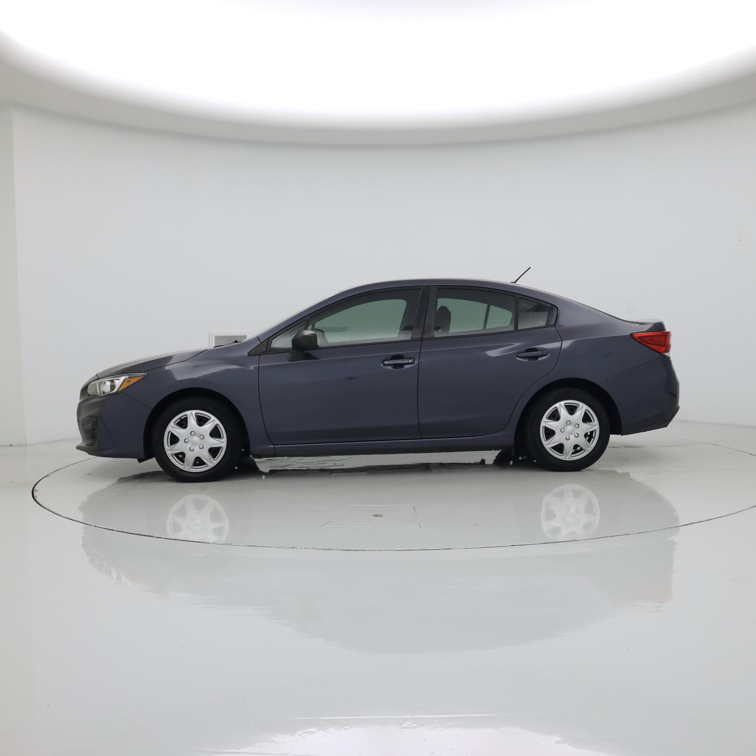 Thumbnail: 2017 Subaru Impreza - 3
