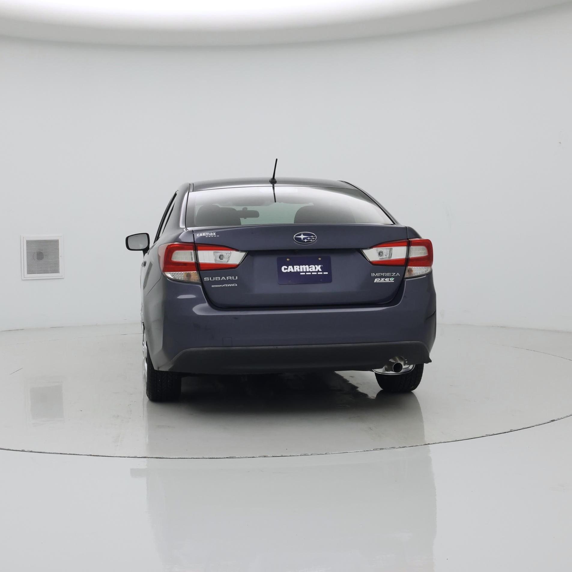 Thumbnail: 2017 Subaru Impreza - 6