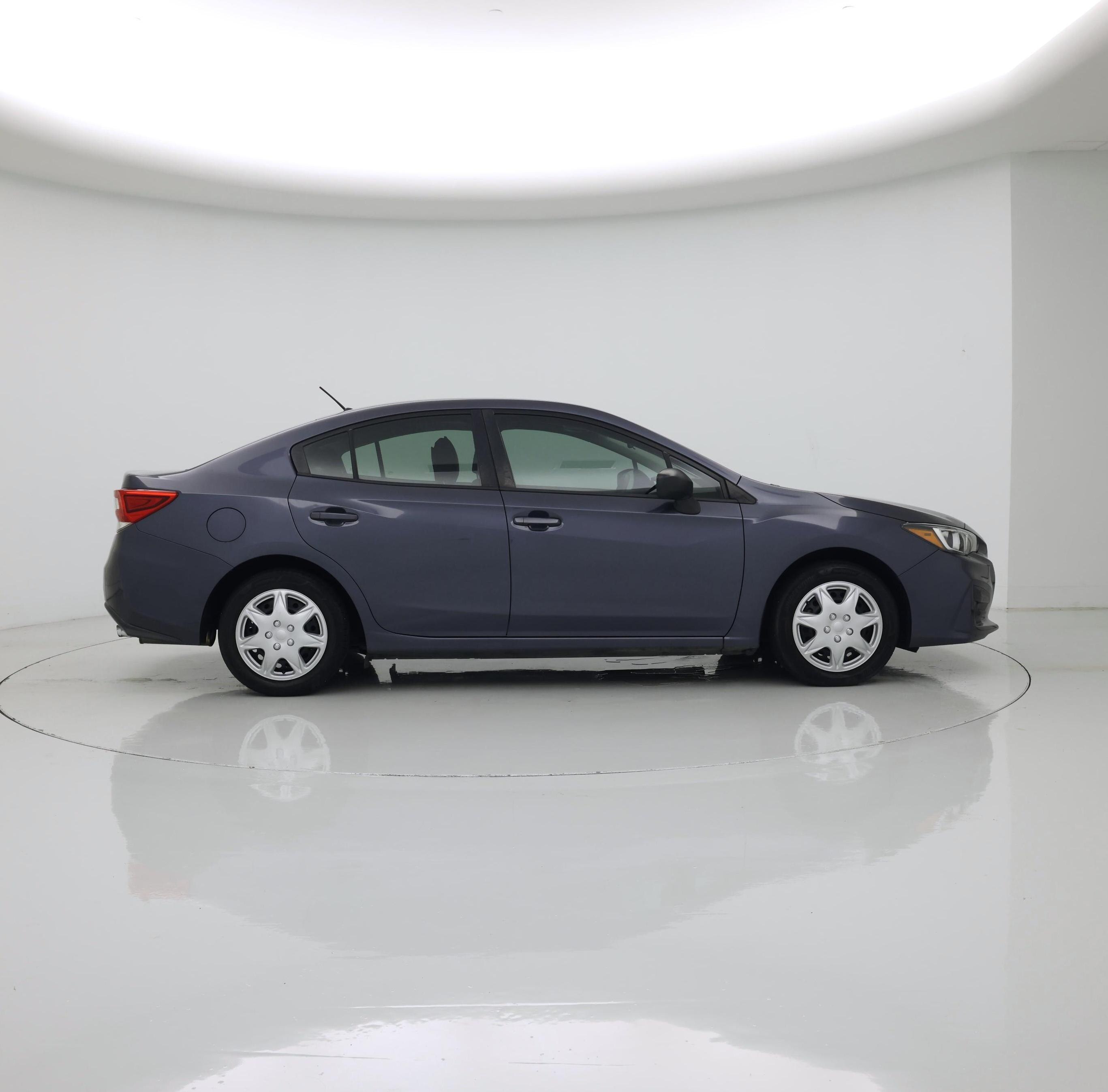 Thumbnail: 2017 Subaru Impreza - 7