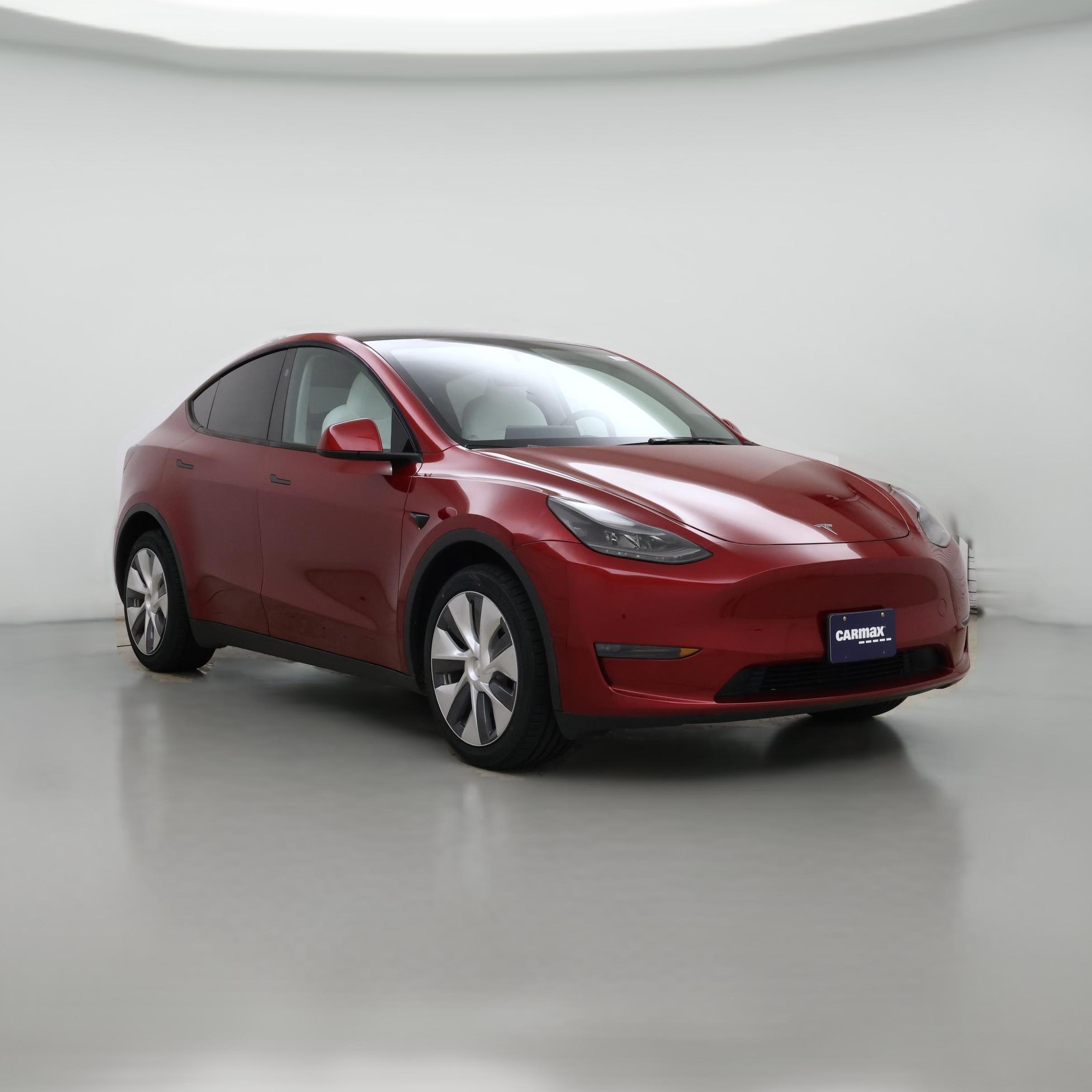 Thumbnail: 2024 Tesla Model Y - 1