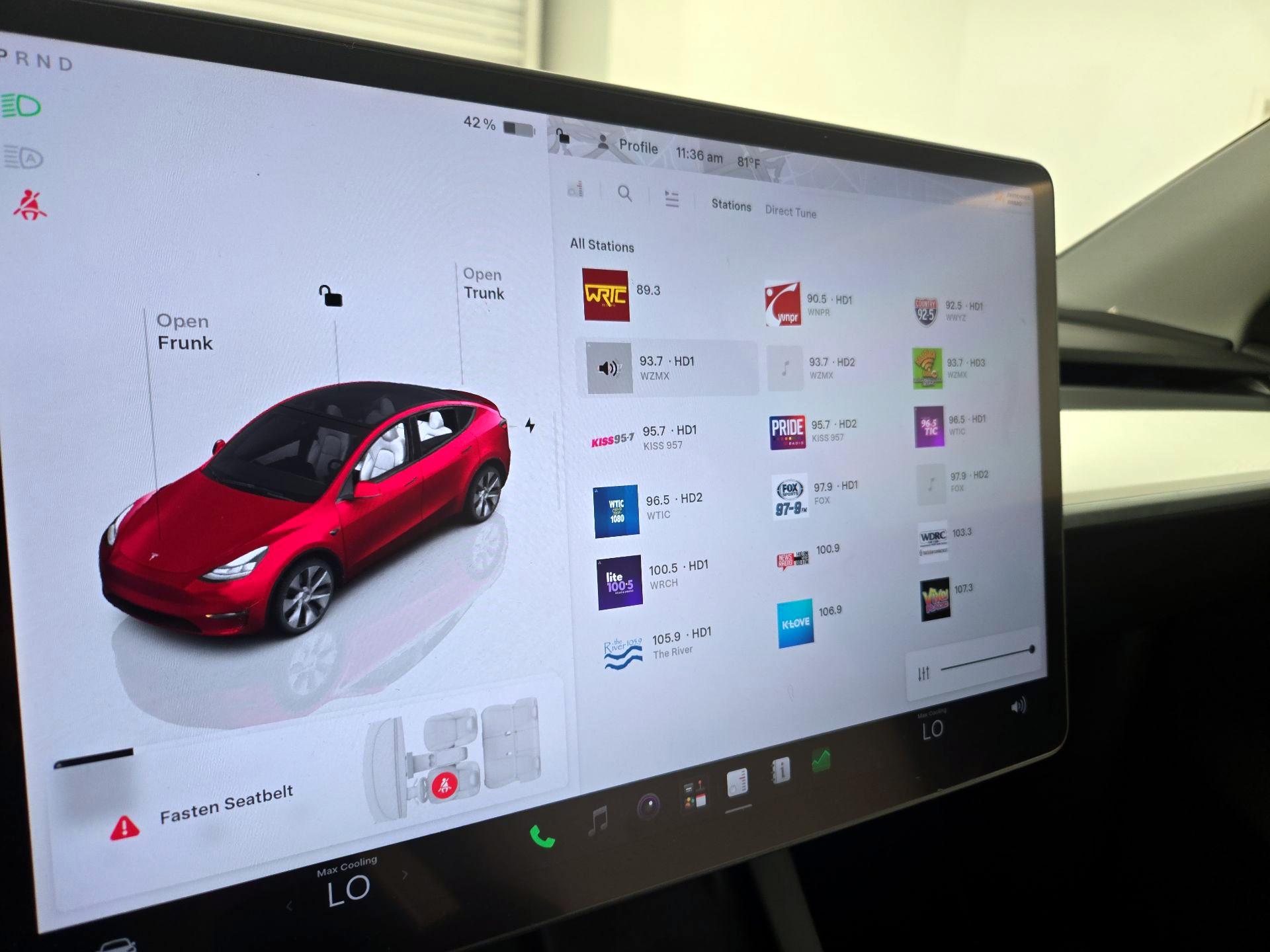 Thumbnail: 2024 Tesla Model Y - 14