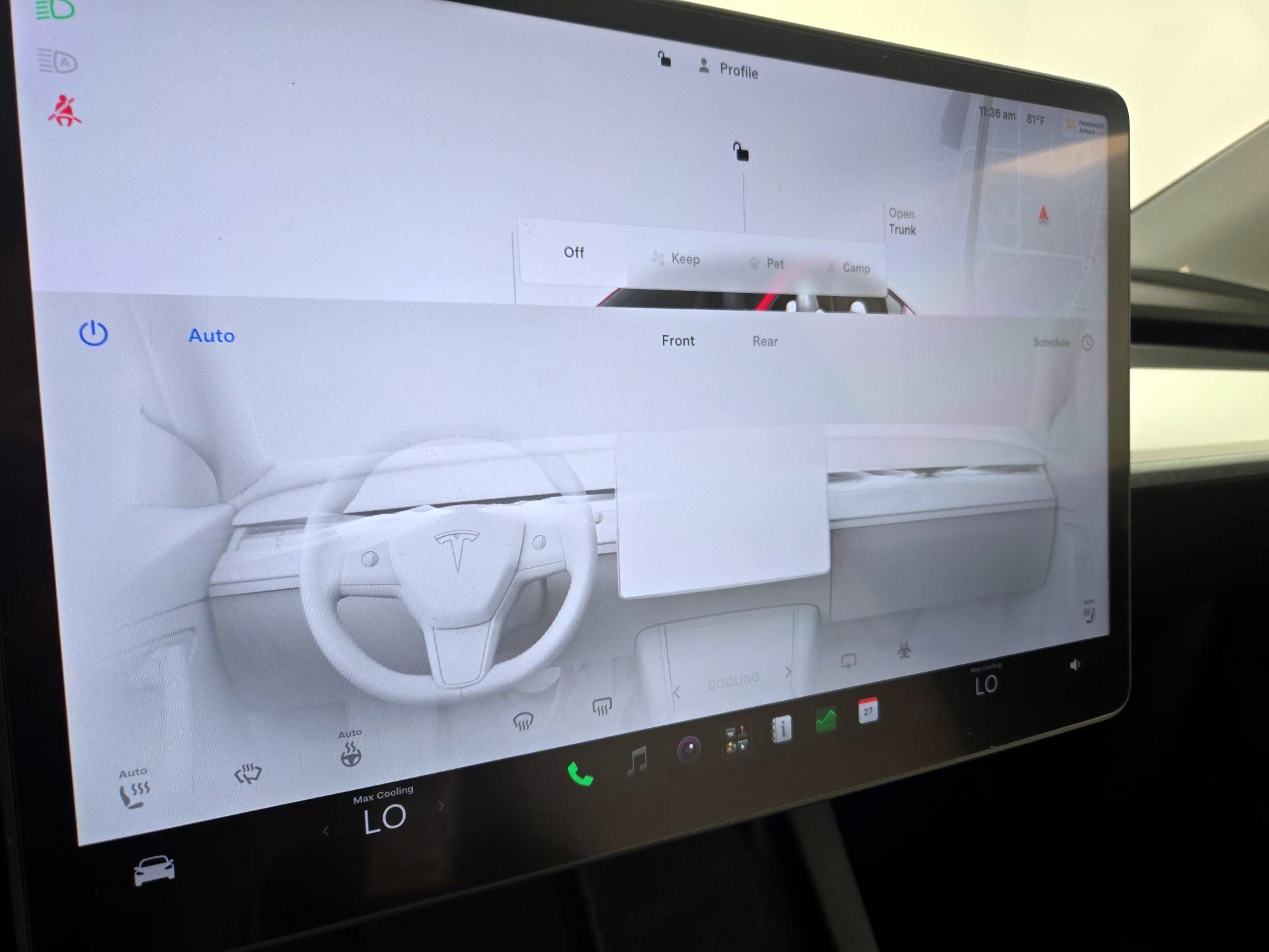 Thumbnail: 2024 Tesla Model Y - 15