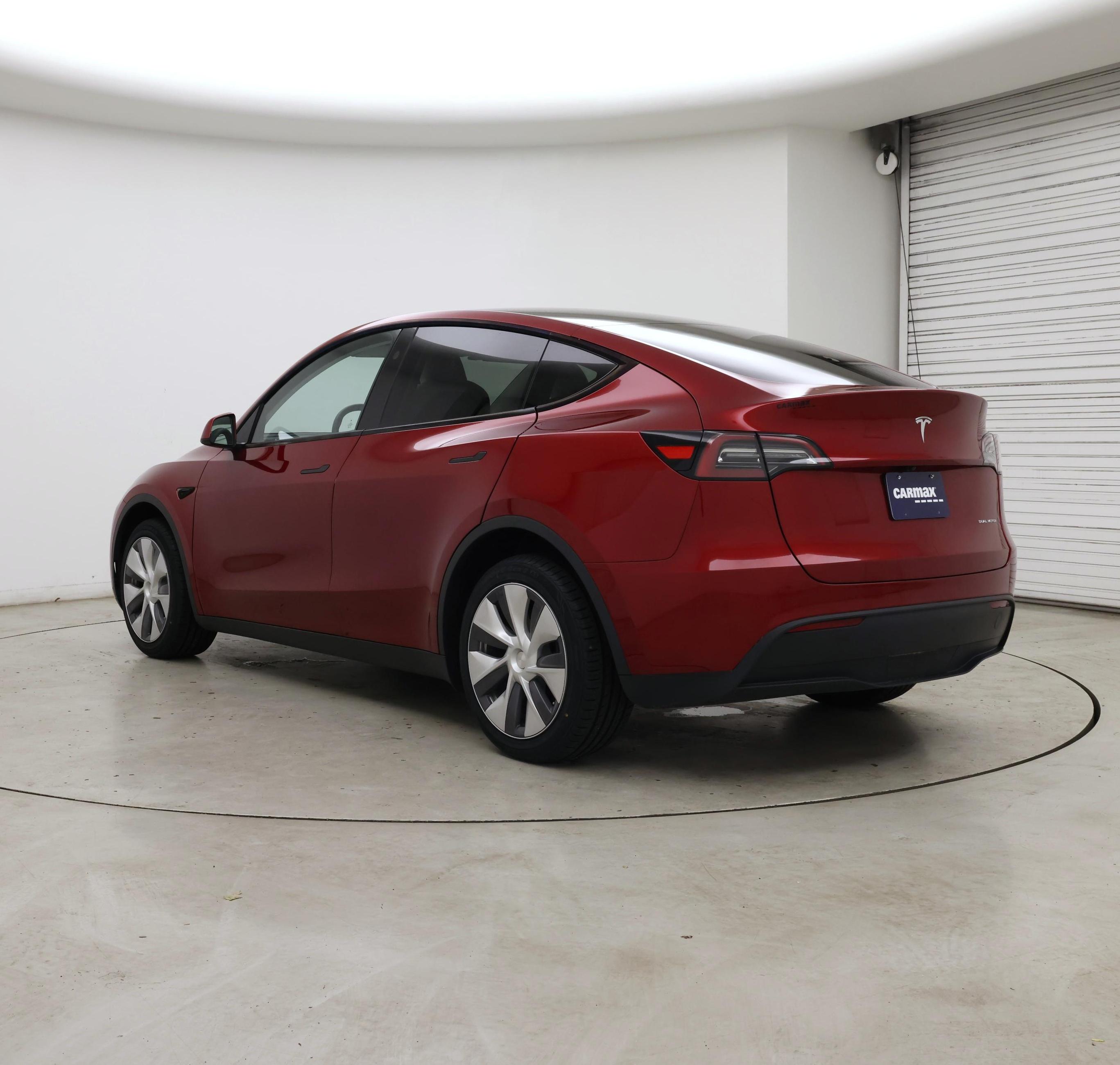 Thumbnail: 2024 Tesla Model Y - 2