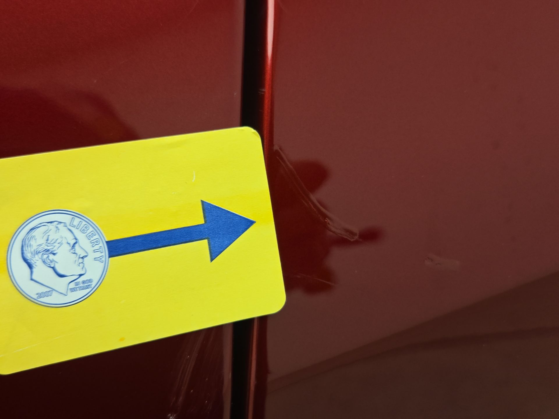 Thumbnail: 2024 Tesla Model Y - 20