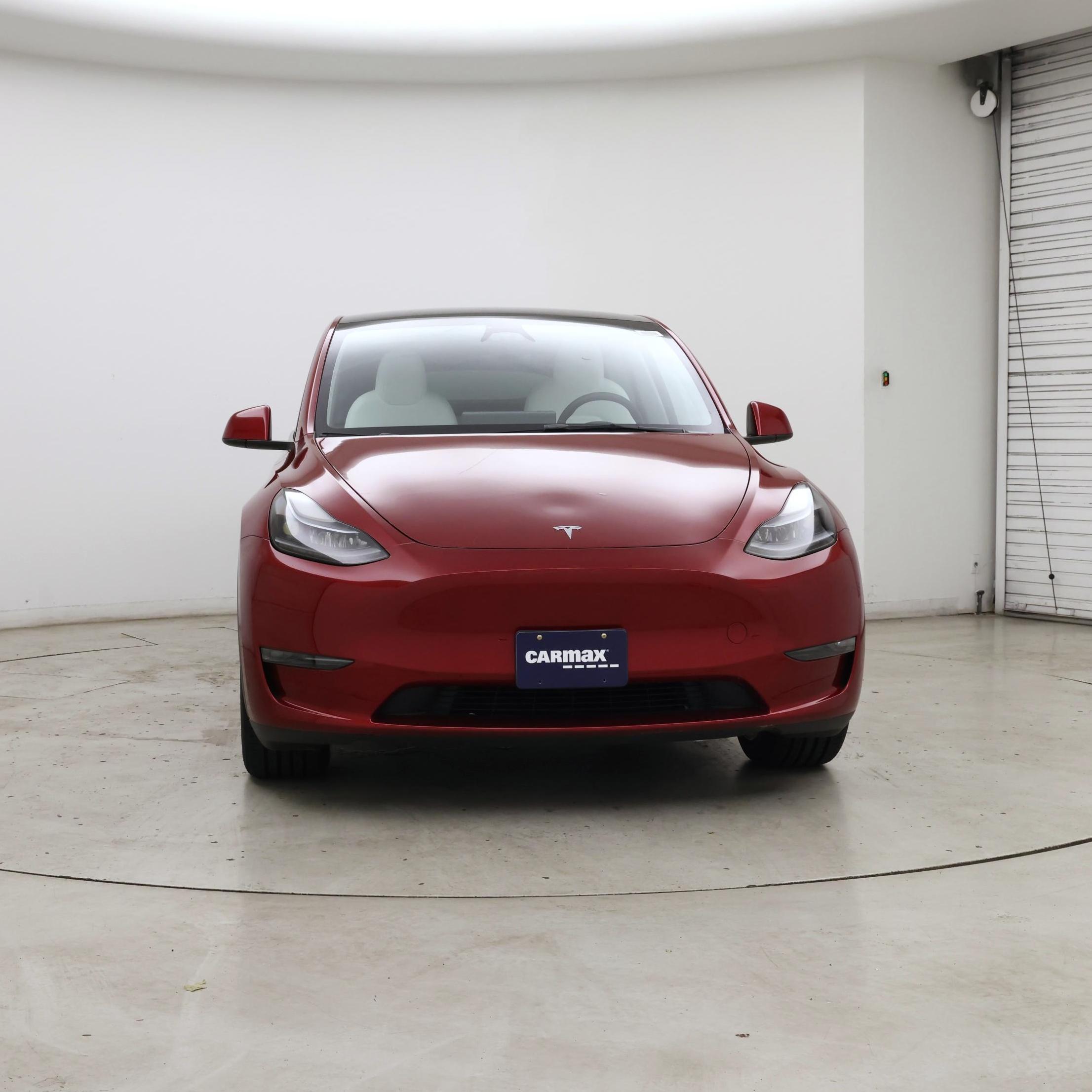 Thumbnail: 2024 Tesla Model Y - 5