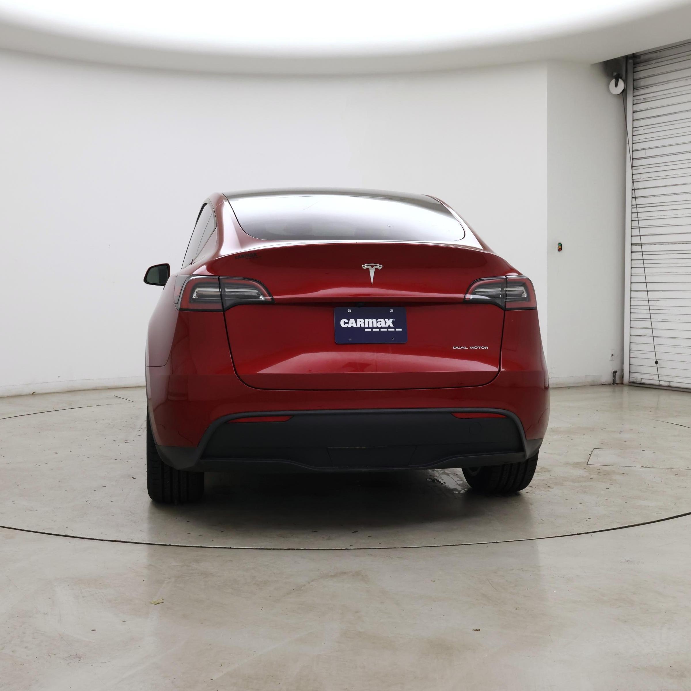 Thumbnail: 2024 Tesla Model Y - 6