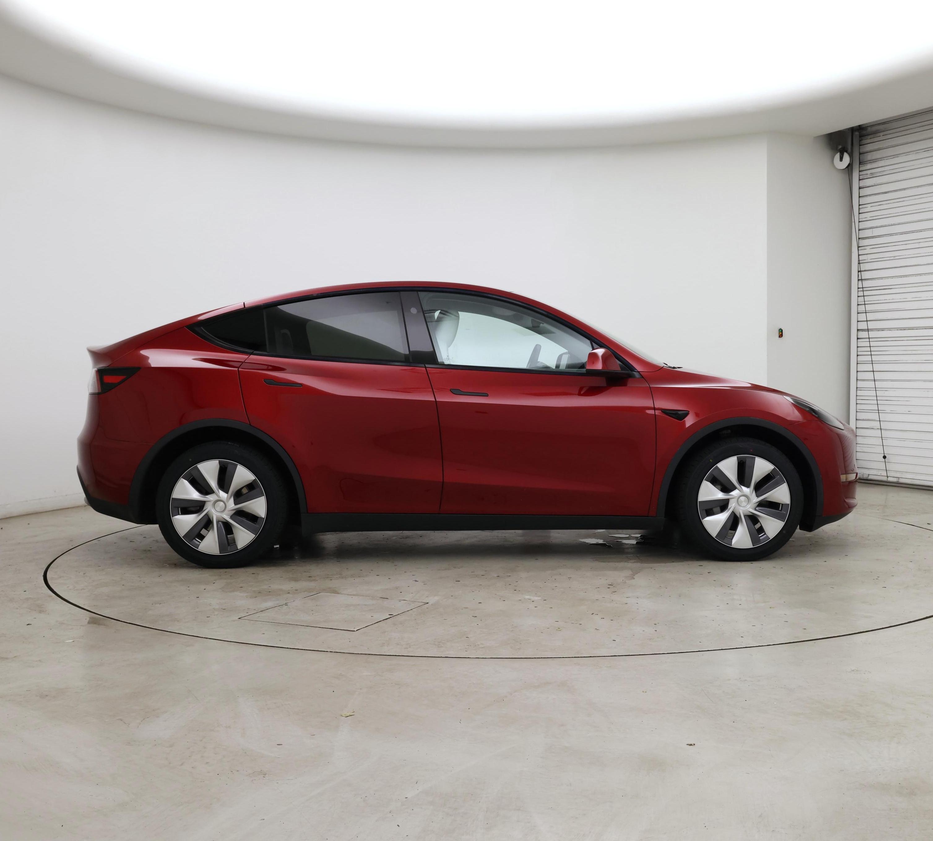 Thumbnail: 2024 Tesla Model Y - 7