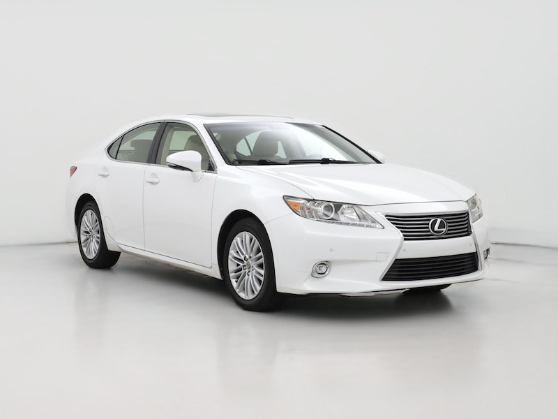2015 Lexus ES 350 -
                  Bristol, TN