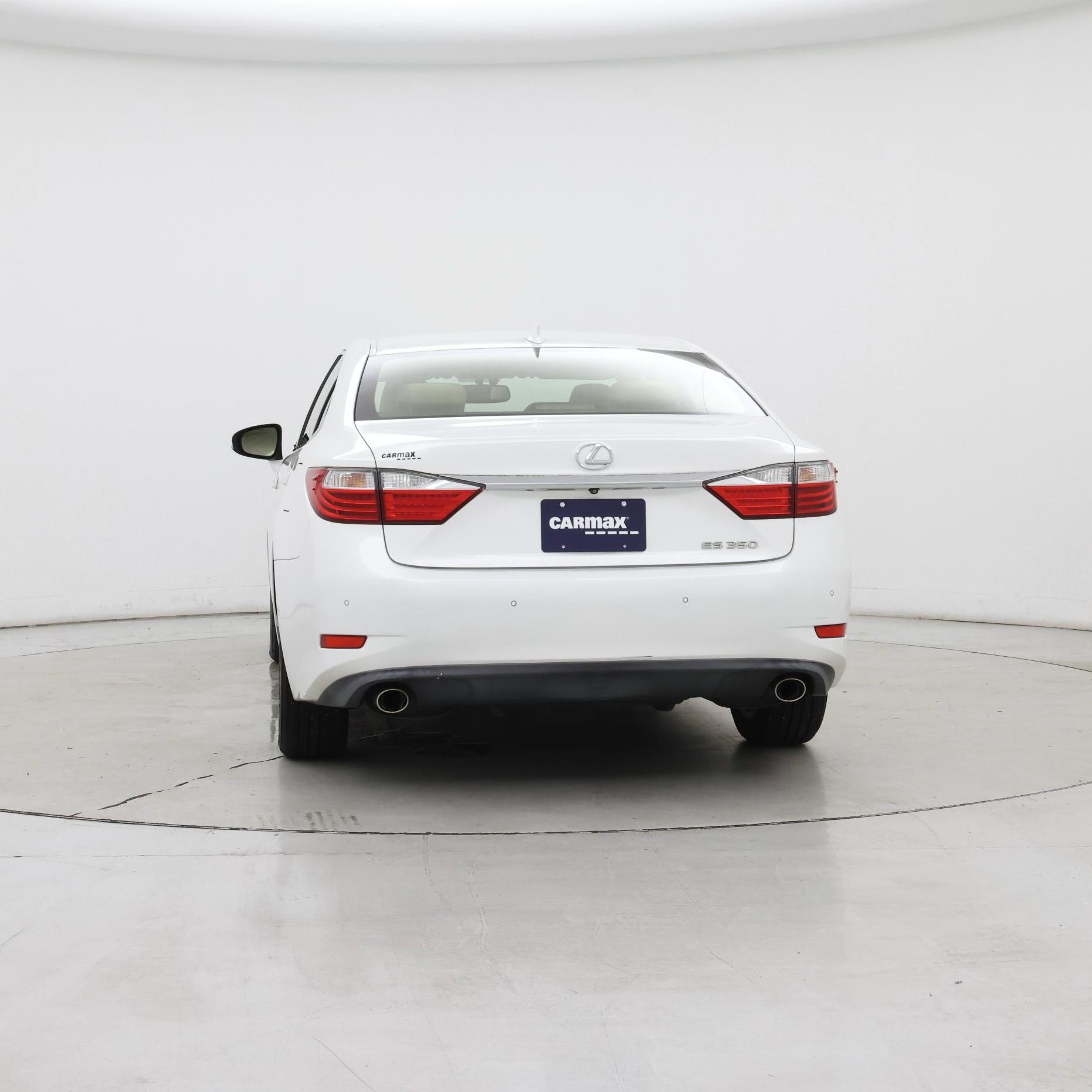 Thumbnail: 2015 Lexus ES - 6