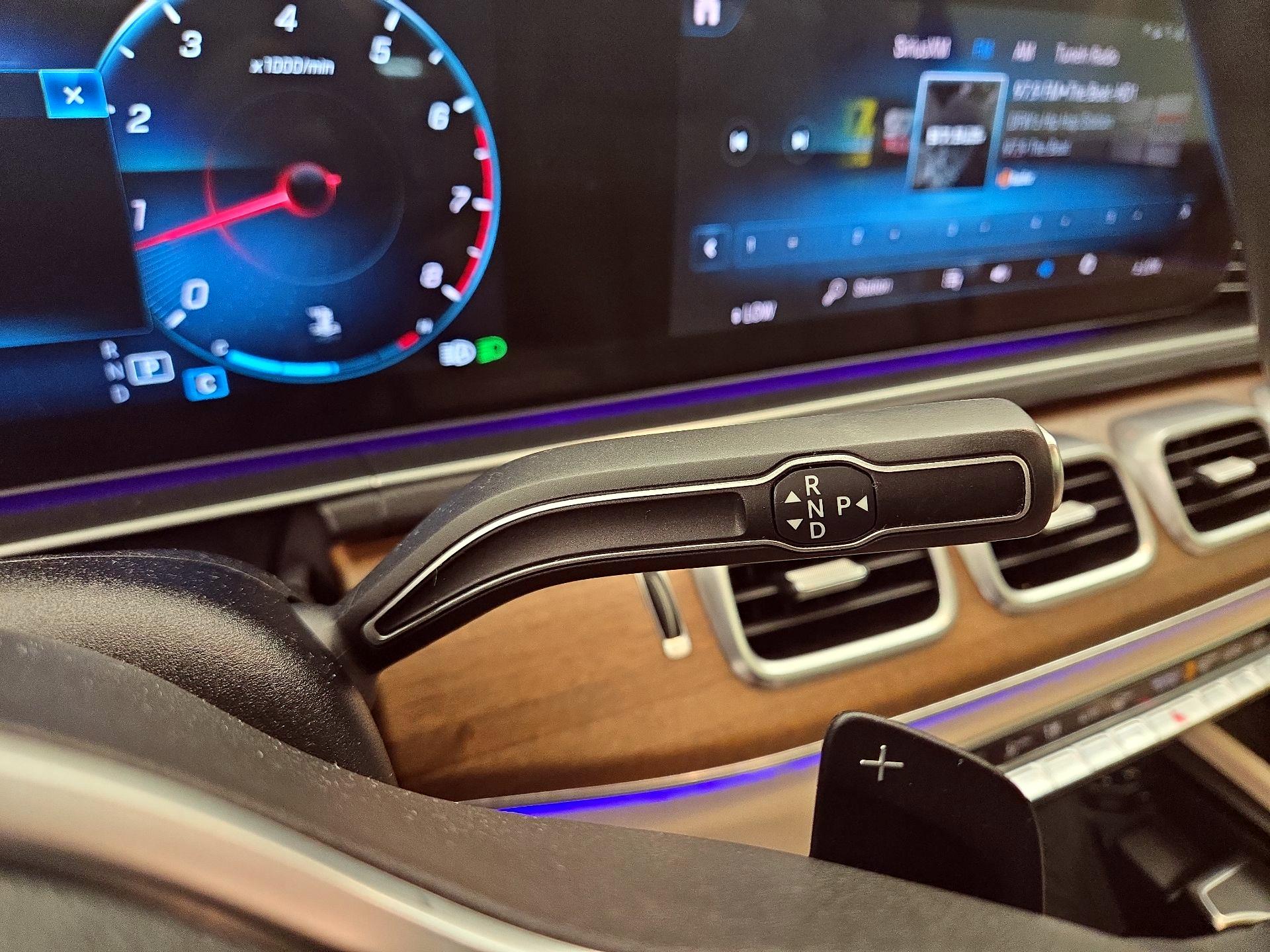 Thumbnail: 2021 Mercedes-Benz GLE - 18
