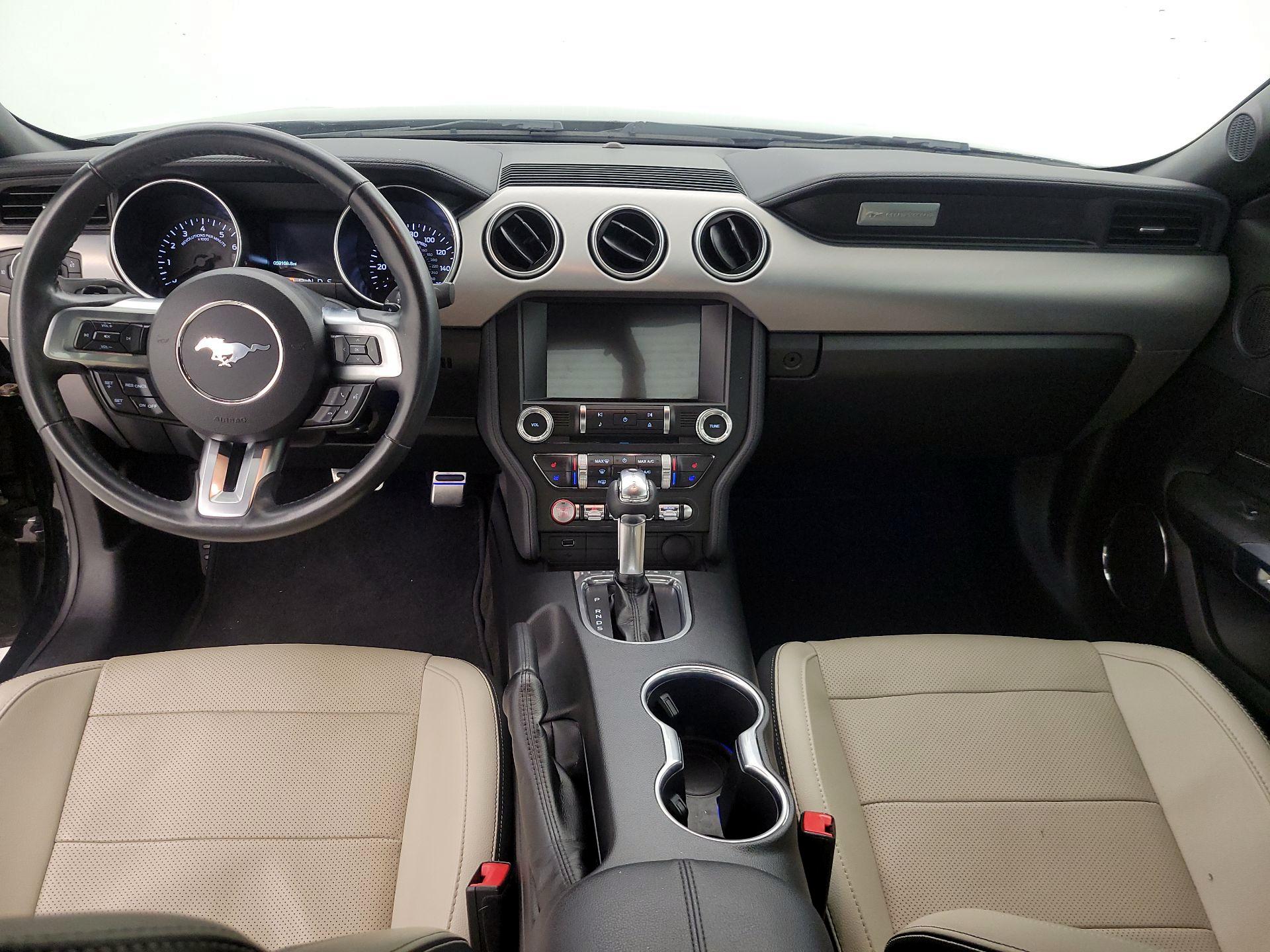 Thumbnail: 2018 Ford Mustang - 9