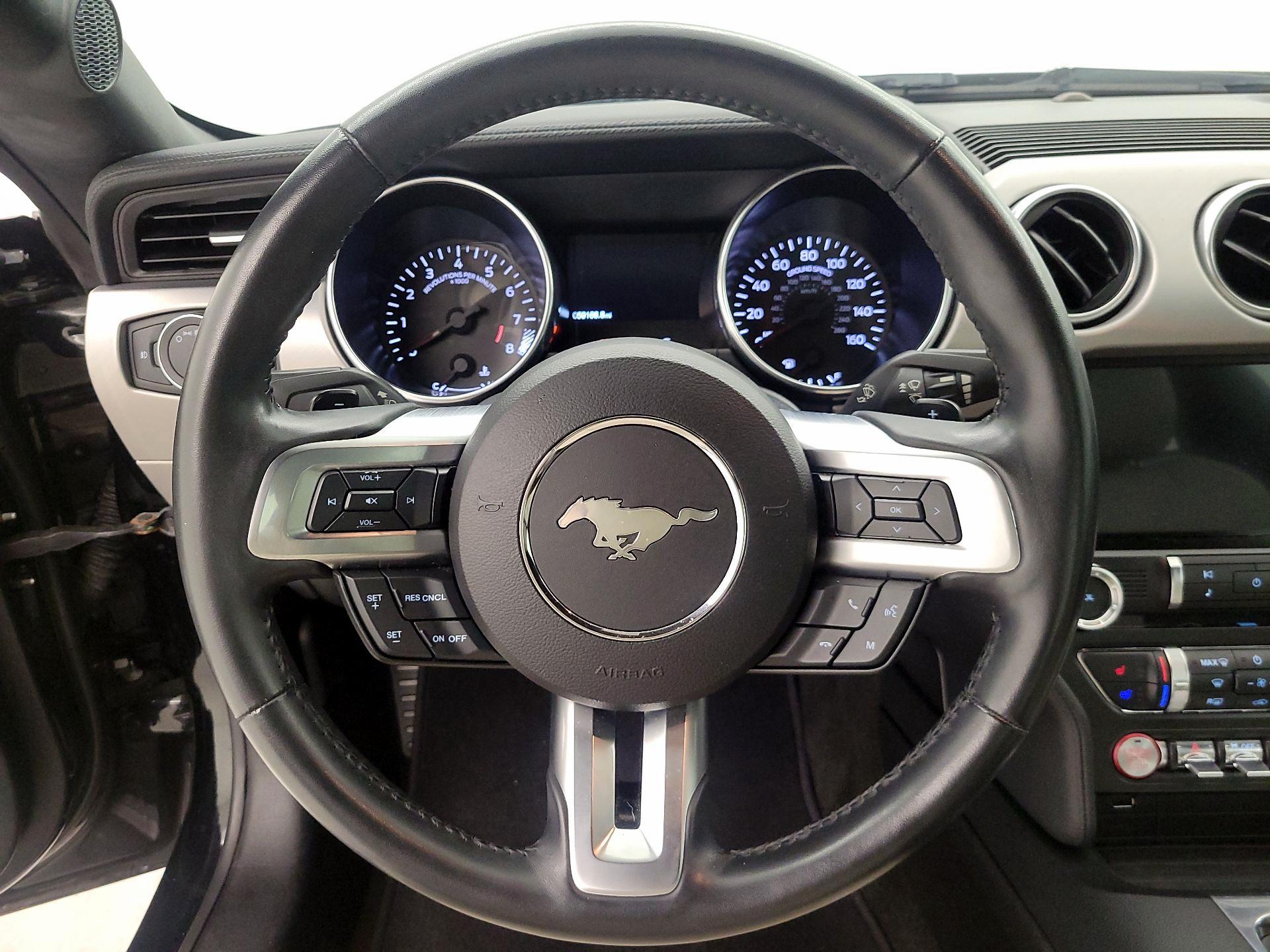 Thumbnail: 2018 Ford Mustang - 10