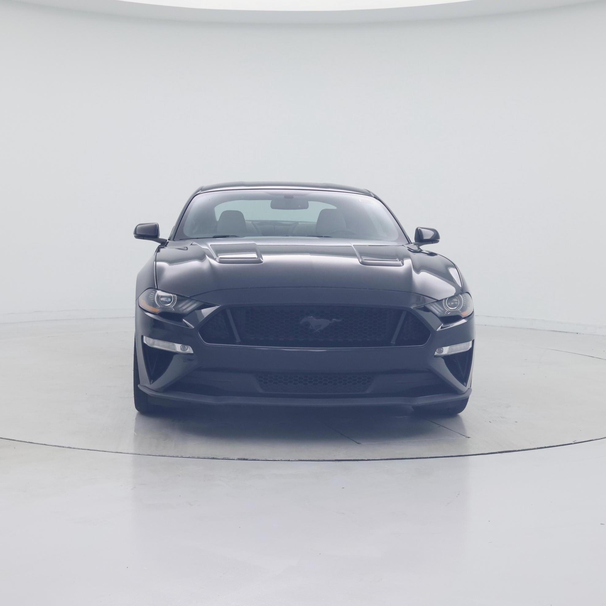 Thumbnail: 2018 Ford Mustang - 5