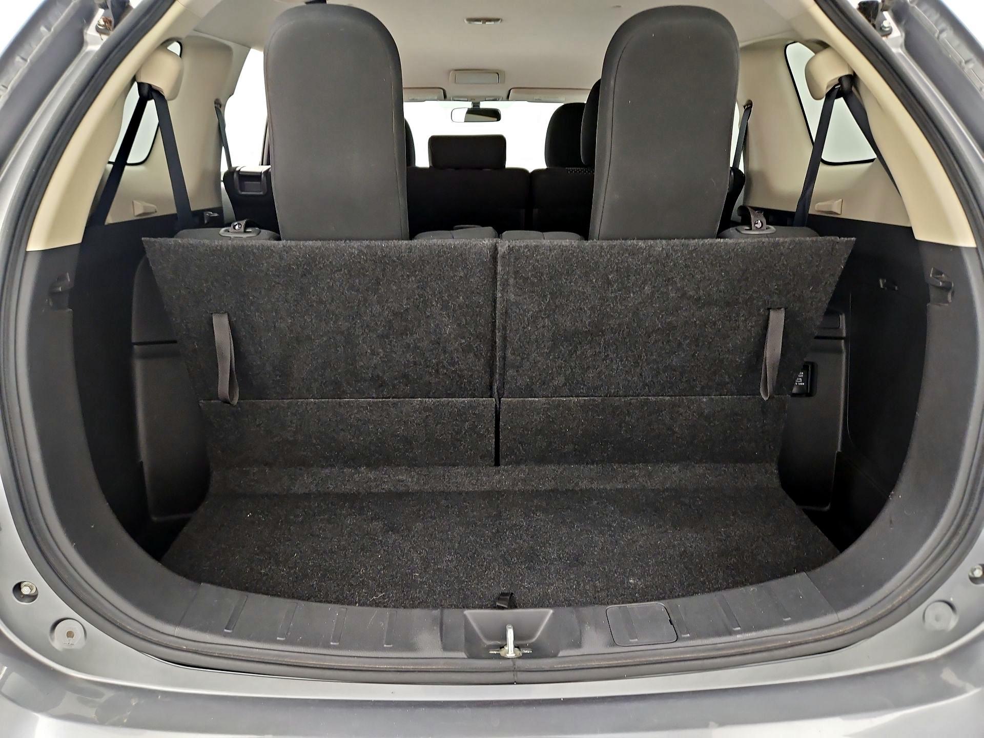 Thumbnail: 2017 Mitsubishi Outlander - 20