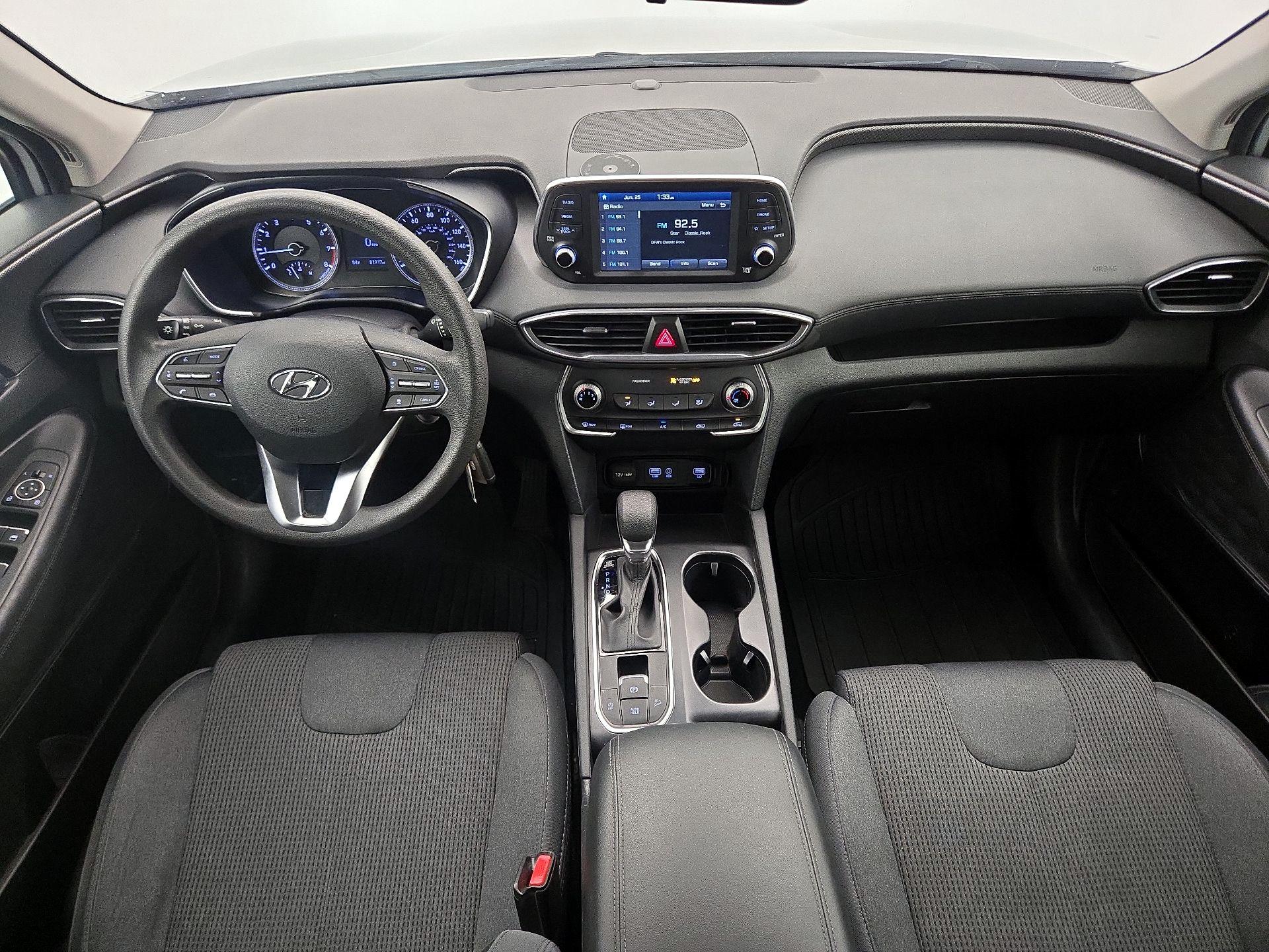 Thumbnail: 2019 Hyundai Santa Fe - 9