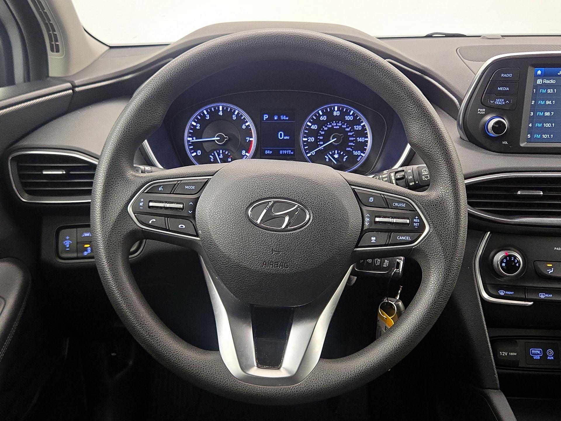 Thumbnail: 2019 Hyundai Santa Fe - 10