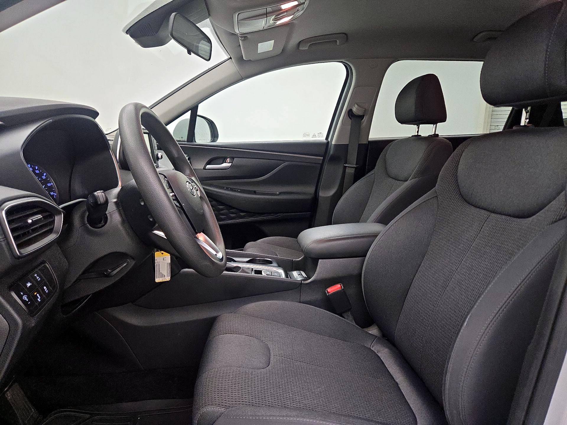 Thumbnail: 2019 Hyundai Santa Fe - 11