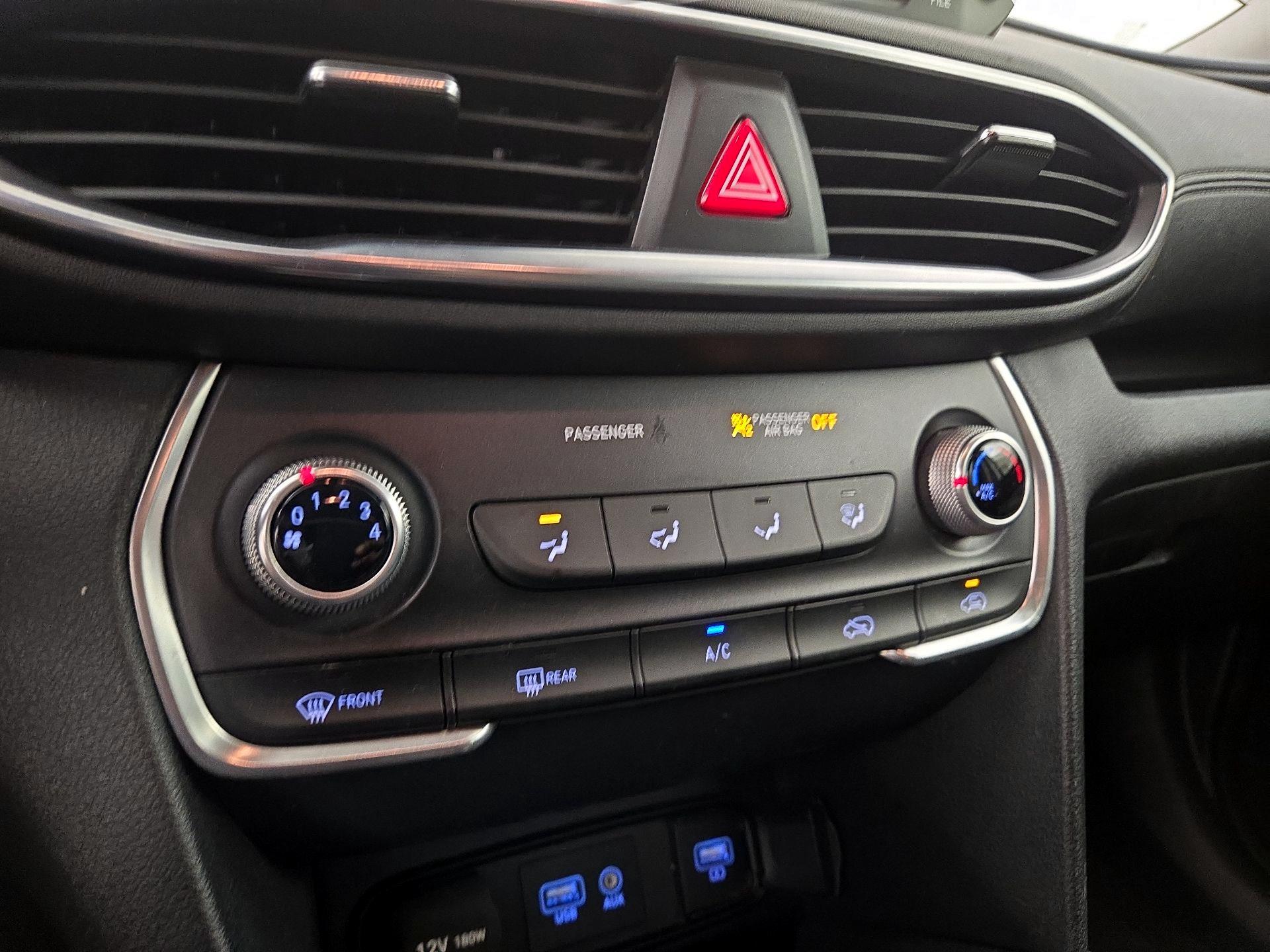 Thumbnail: 2019 Hyundai Santa Fe - 16