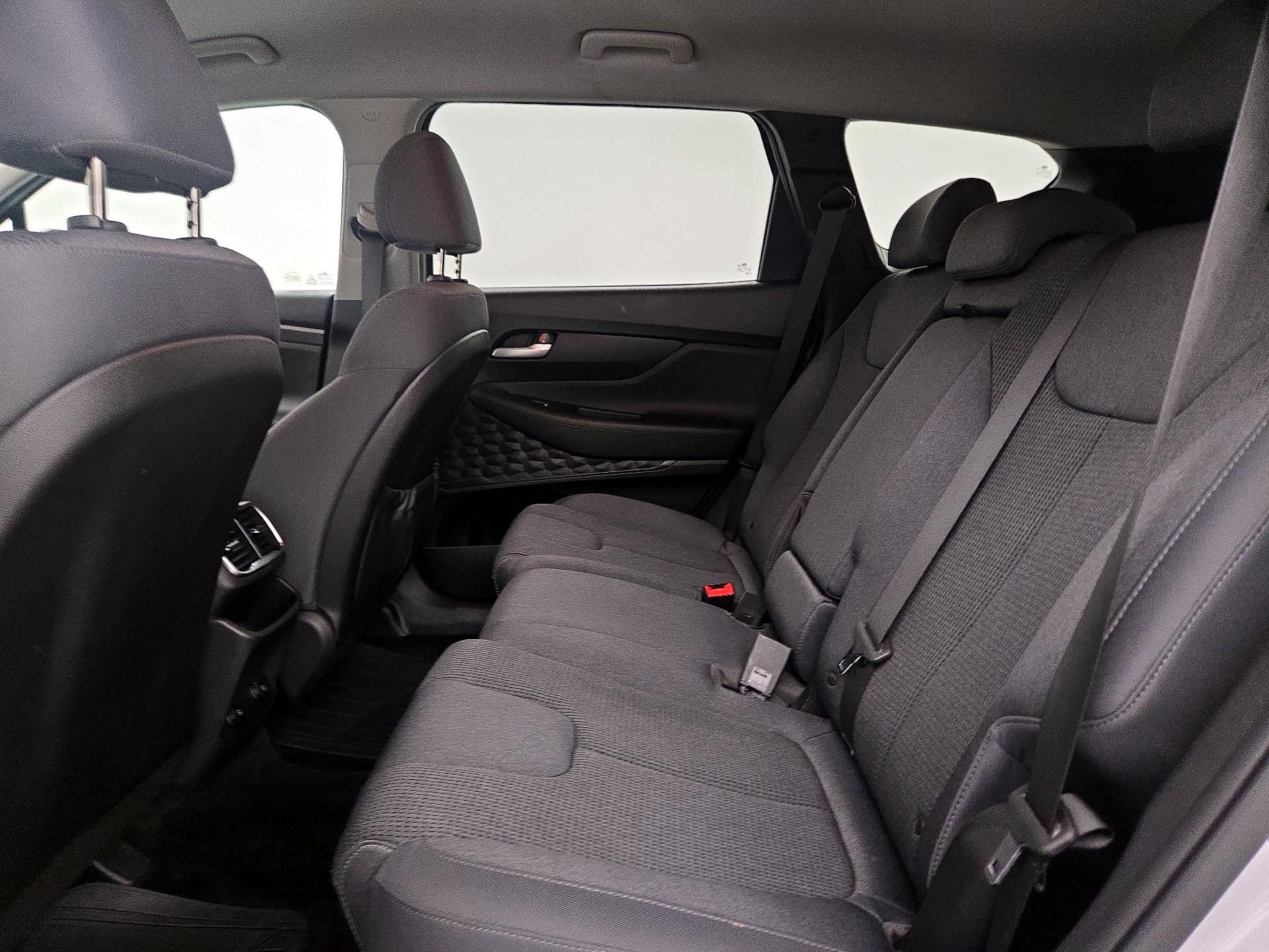 Thumbnail: 2019 Hyundai Santa Fe - 19