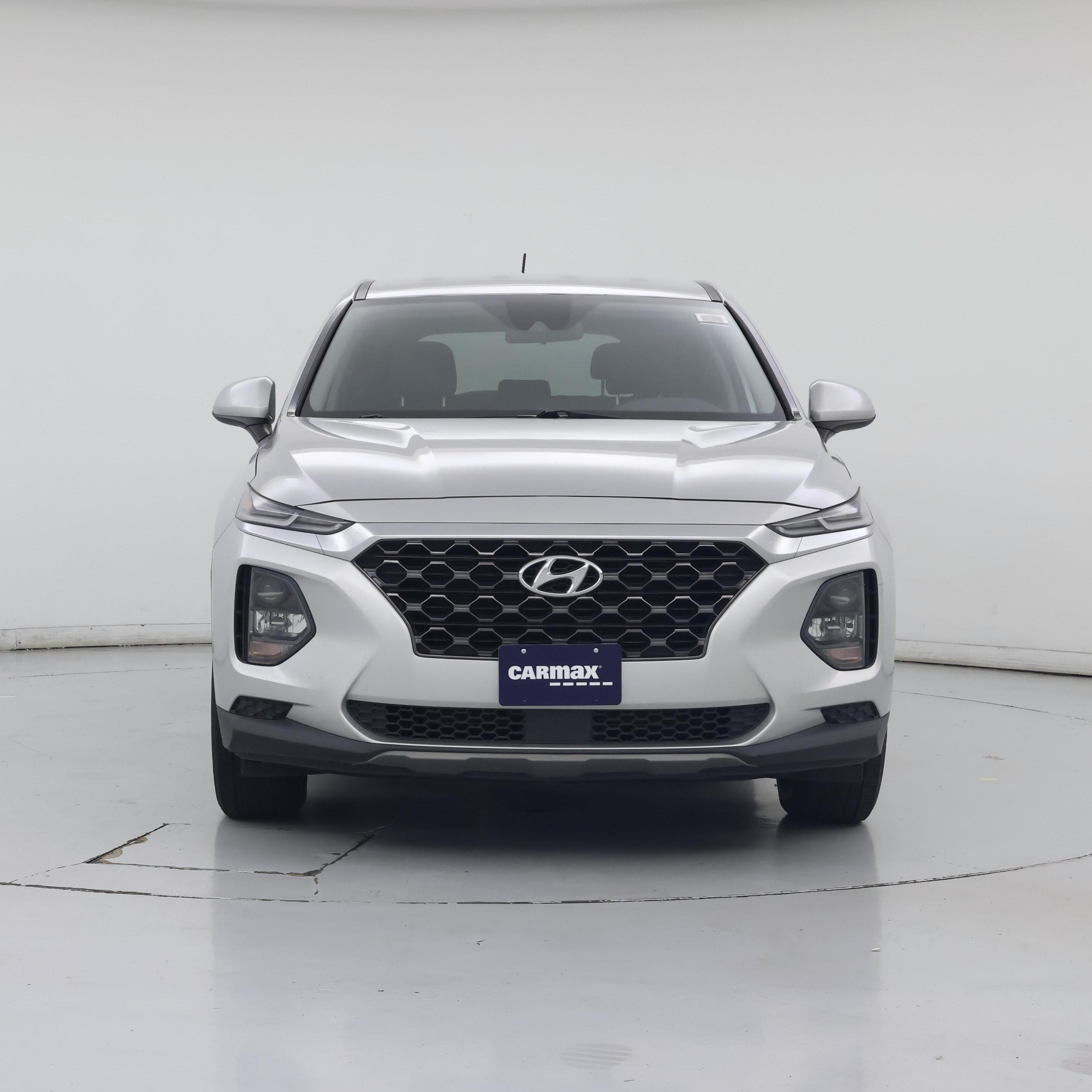 Thumbnail: 2019 Hyundai Santa Fe - 5