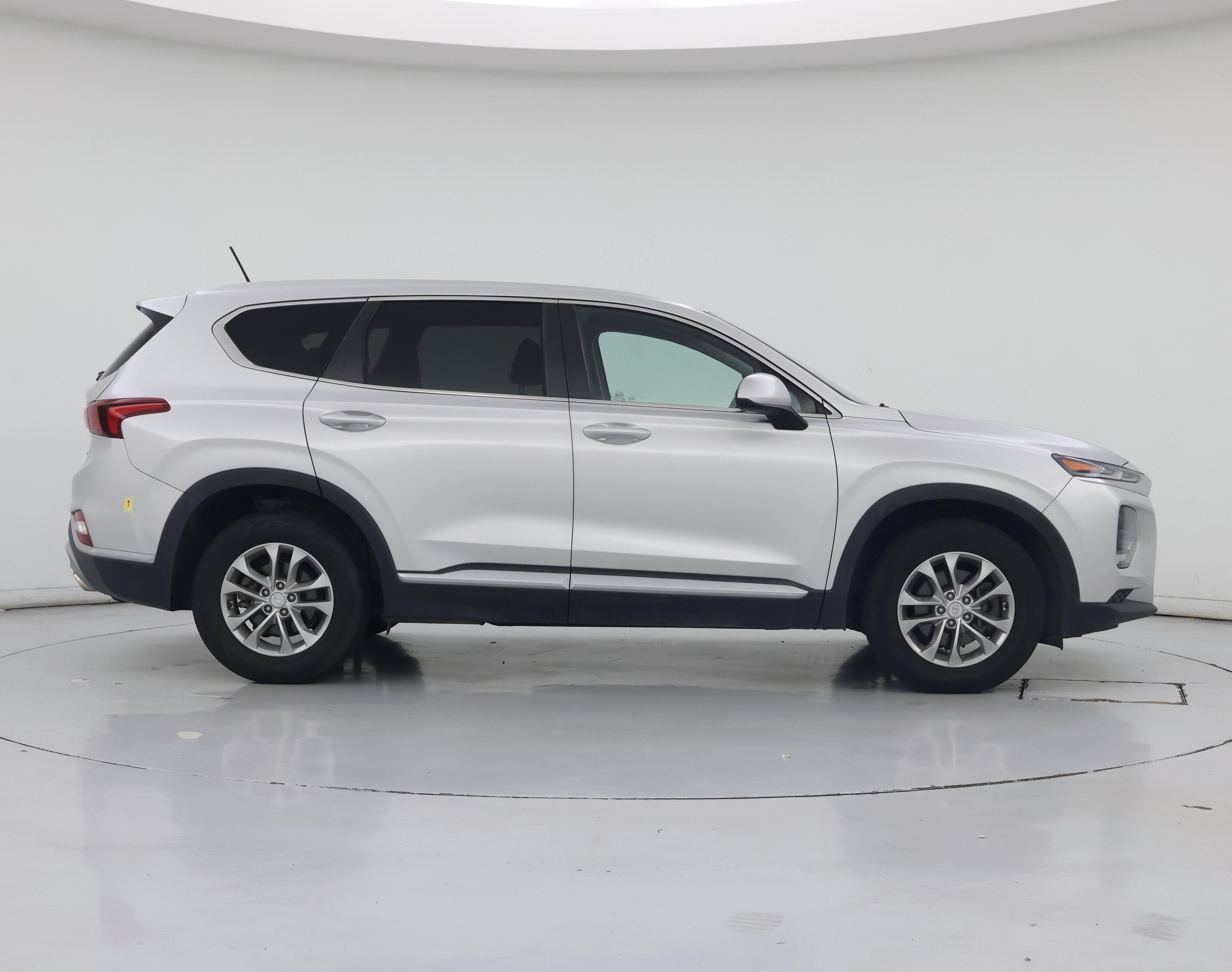 Thumbnail: 2019 Hyundai Santa Fe - 7