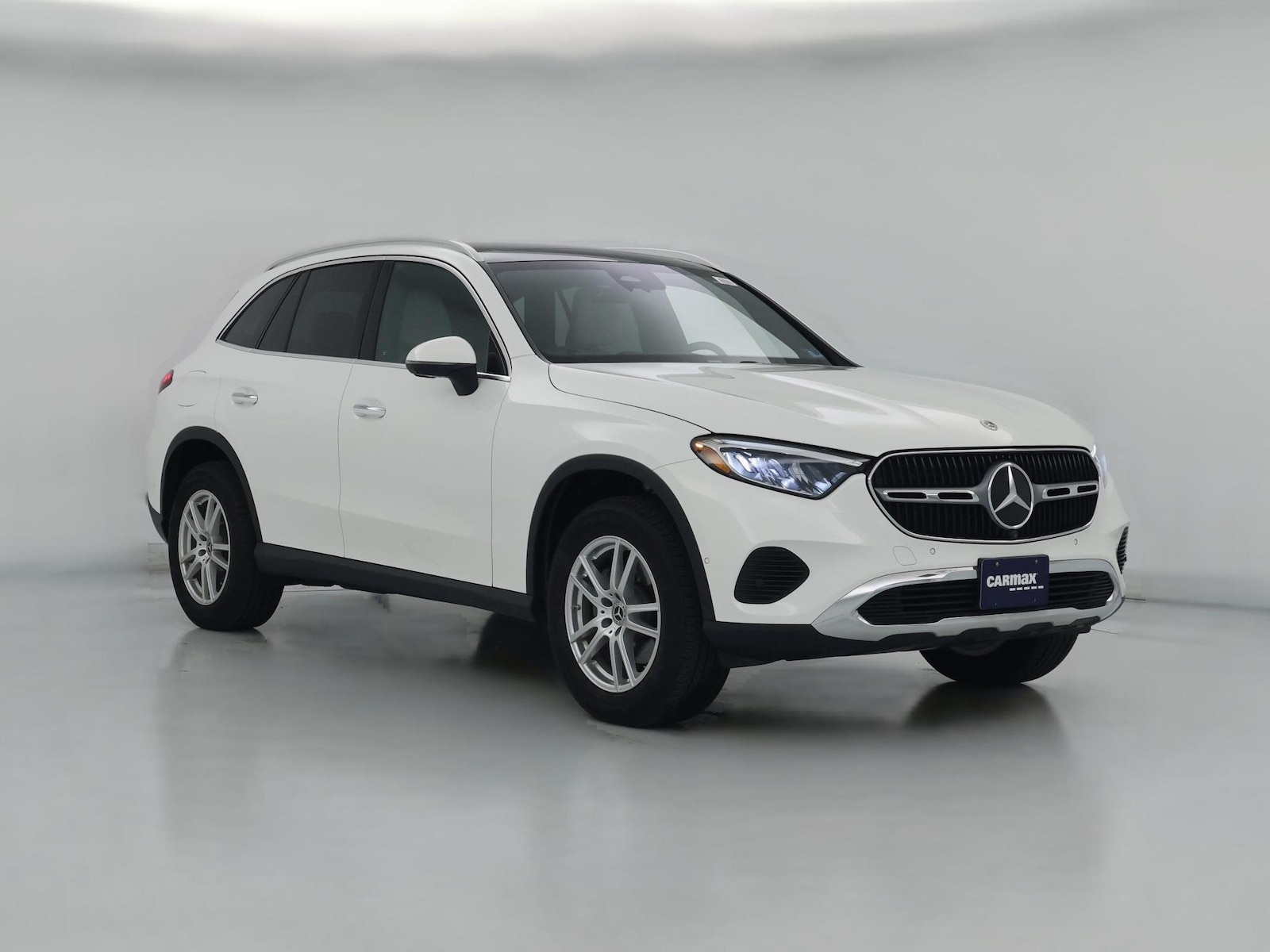2023 Mercedes-Benz GLC