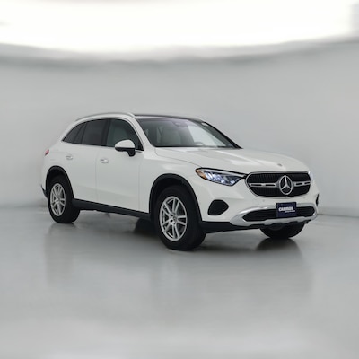 2023 Mercedes-Benz GLC300