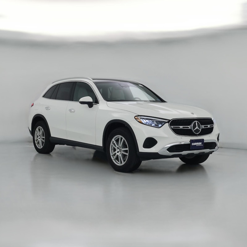 2023 Mercedes-Benz GLC300