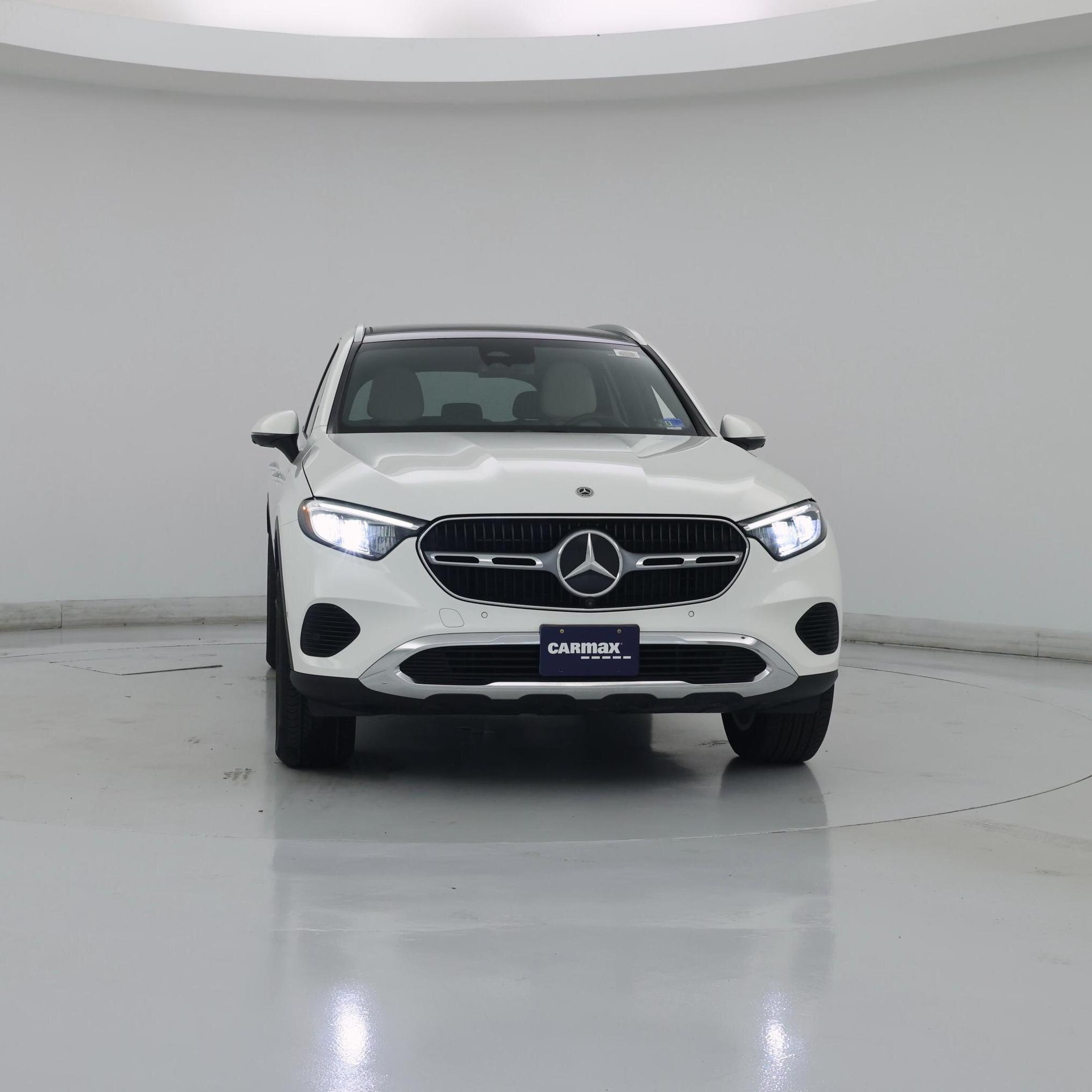 Thumbnail: 2023 Mercedes-Benz GLC - 5