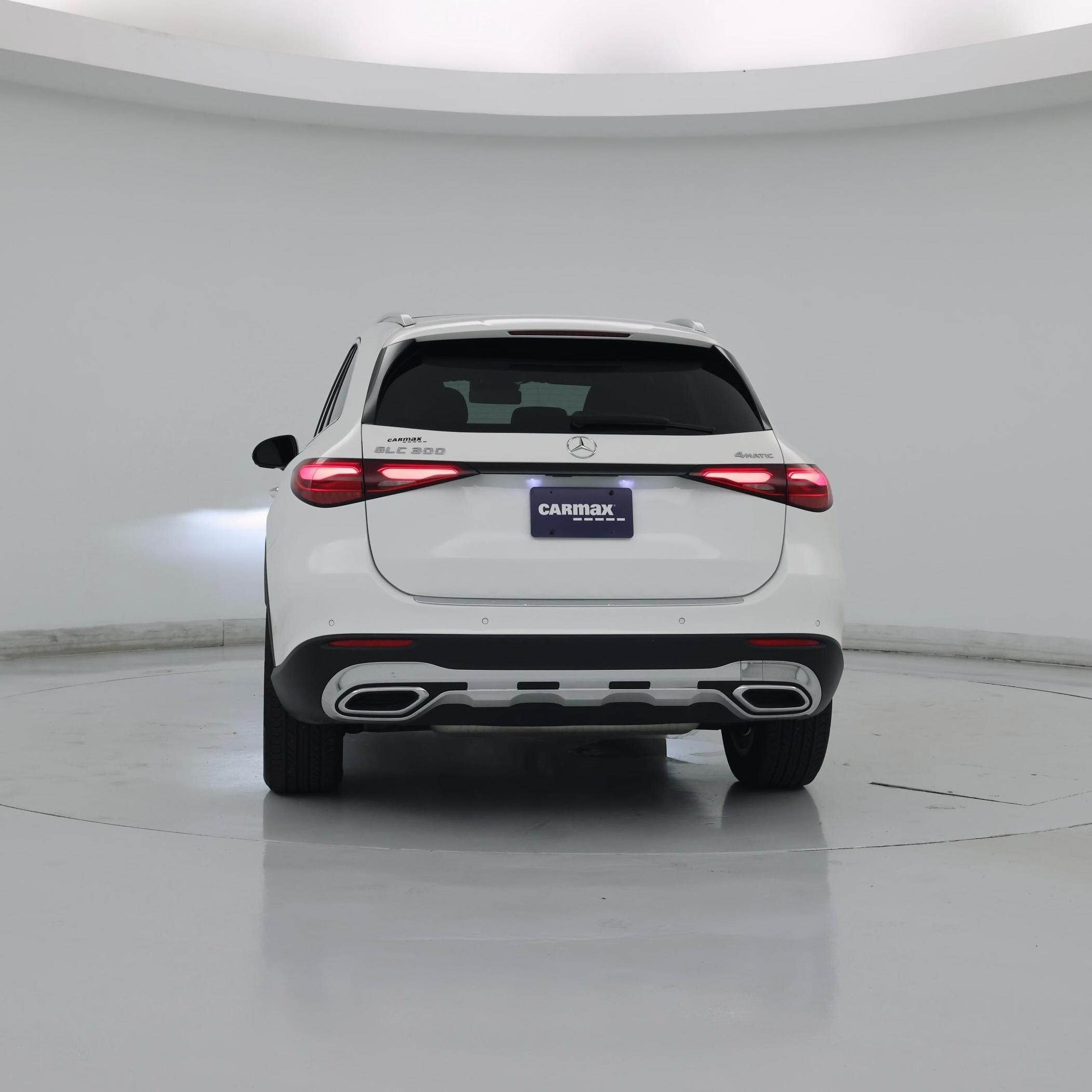 Thumbnail: 2023 Mercedes-Benz GLC - 6