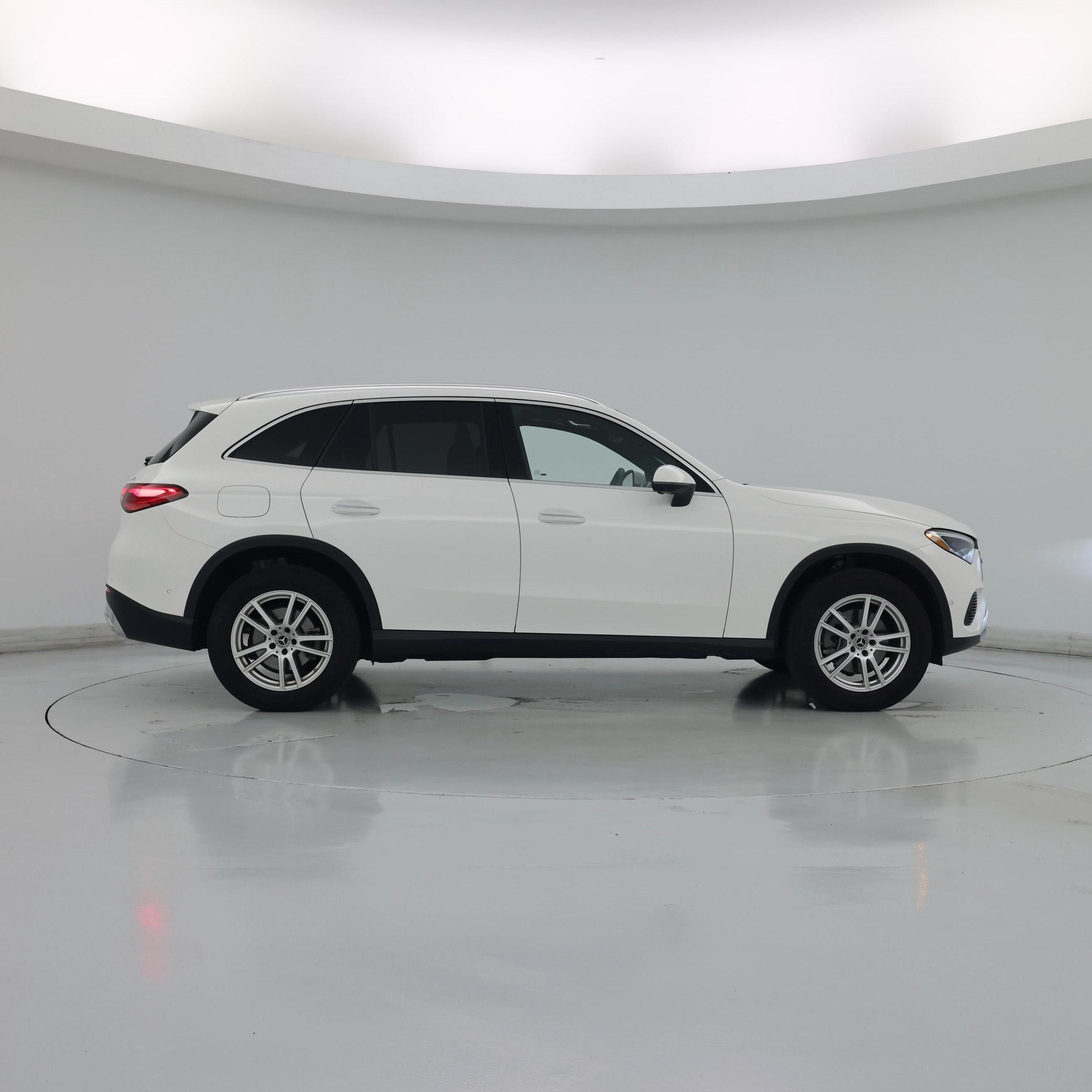 Thumbnail: 2023 Mercedes-Benz GLC - 7