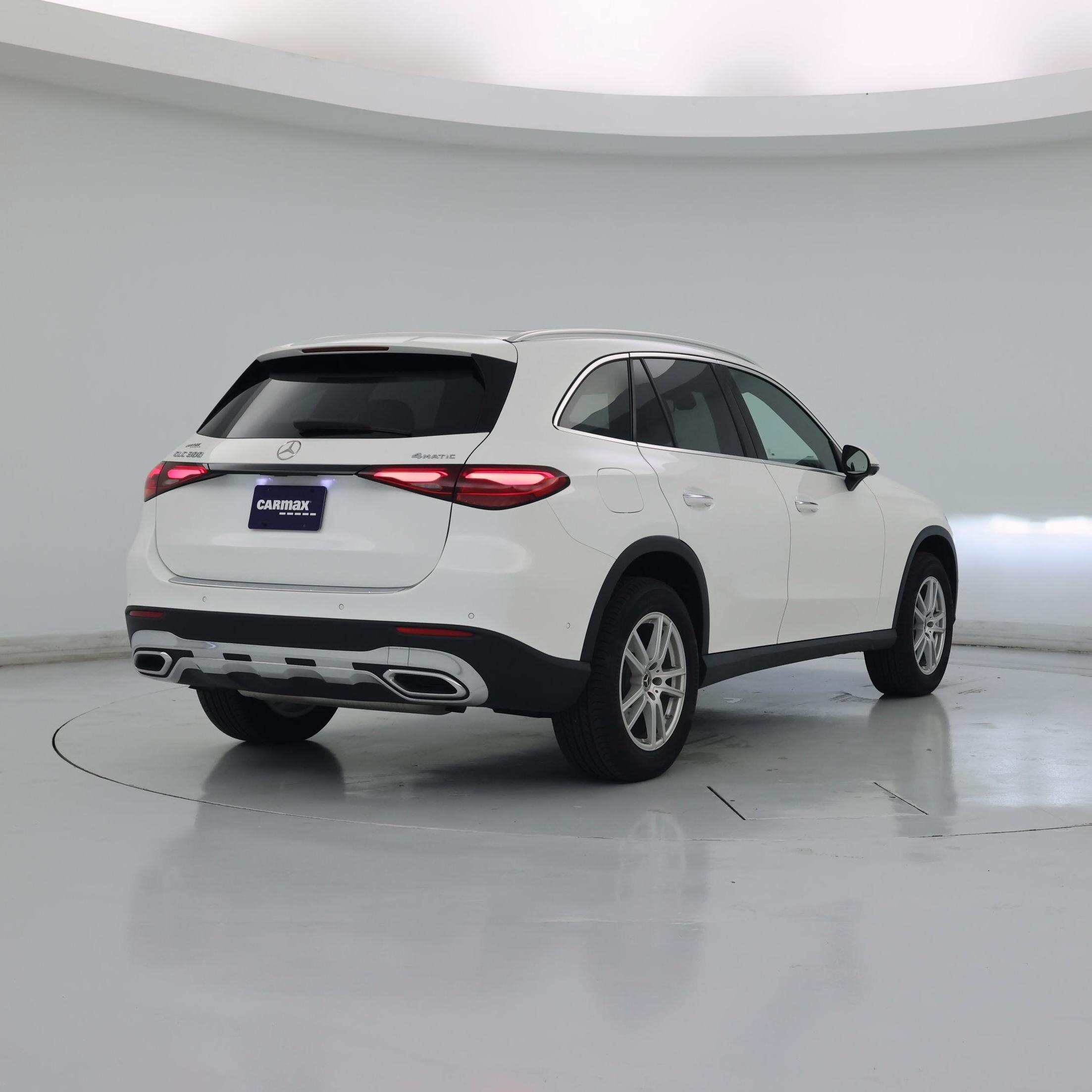 Thumbnail: 2023 Mercedes-Benz GLC - 8