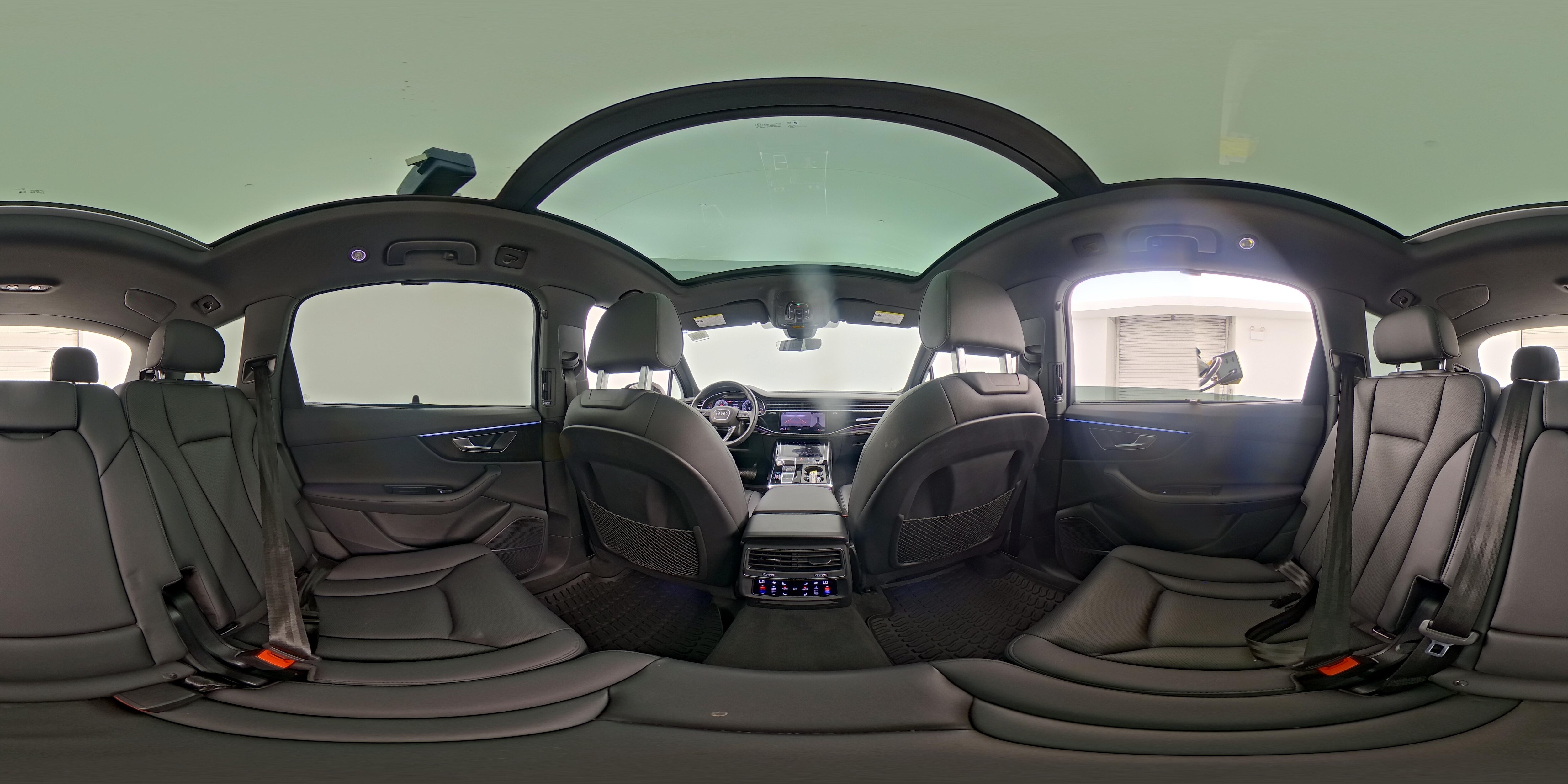 2024 Audi Q7 Premium Plus - Photo 28
