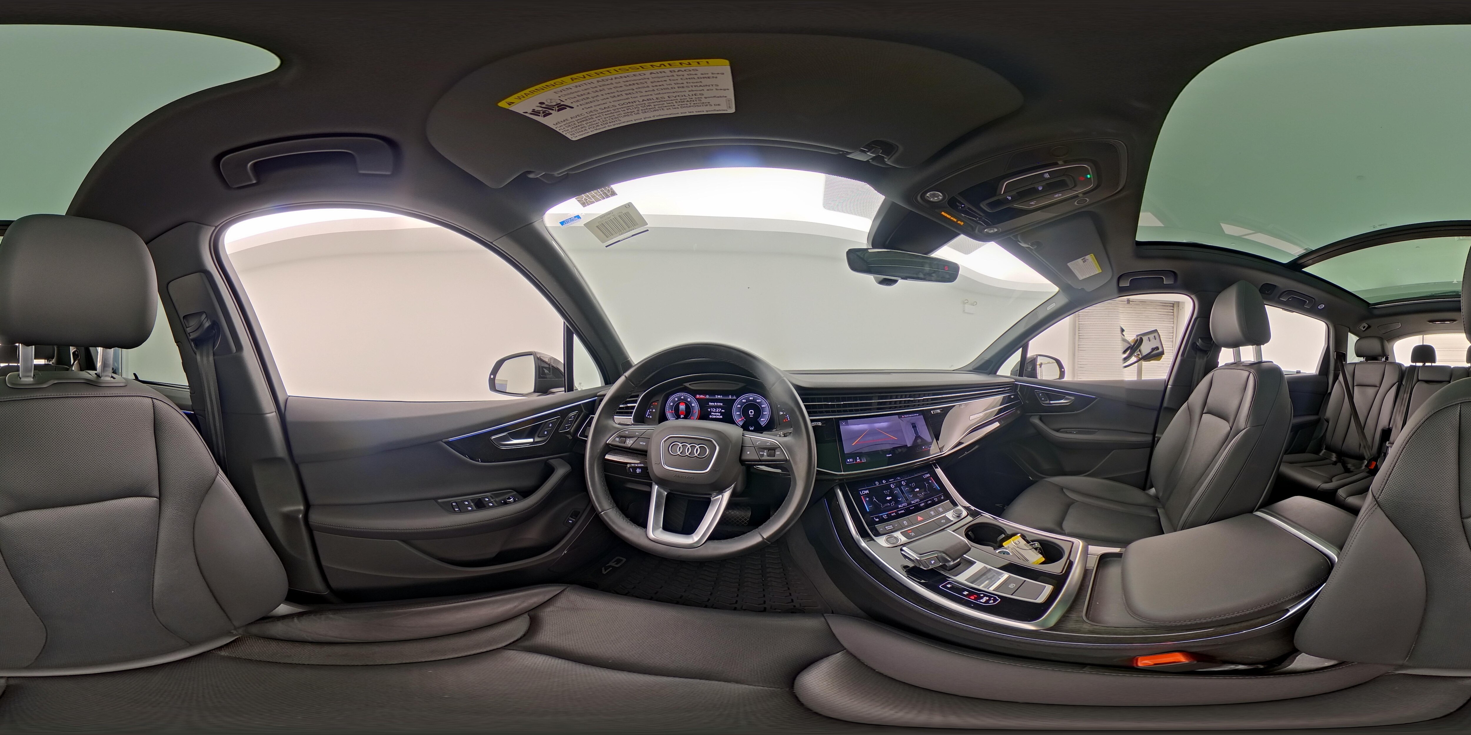 2024 Audi Q7 Premium Plus - Photo 29
