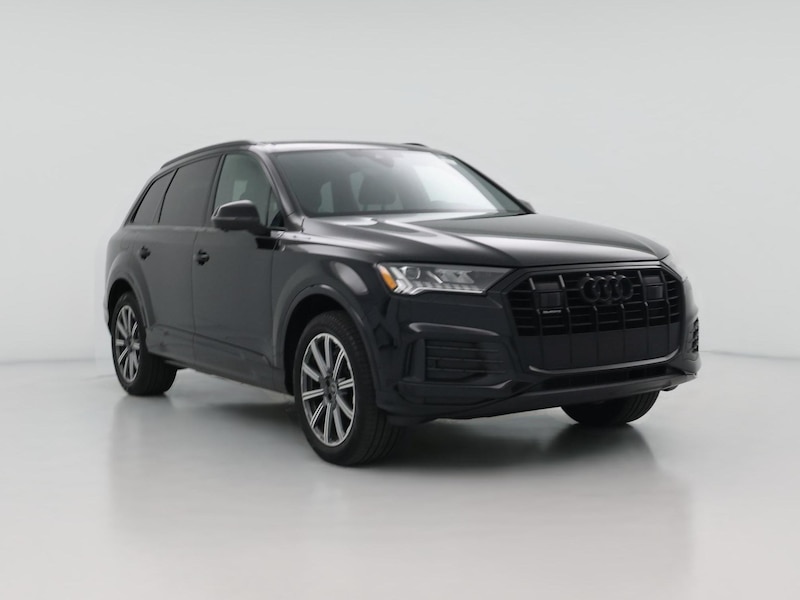 2024 Audi Q7 Premium Plus